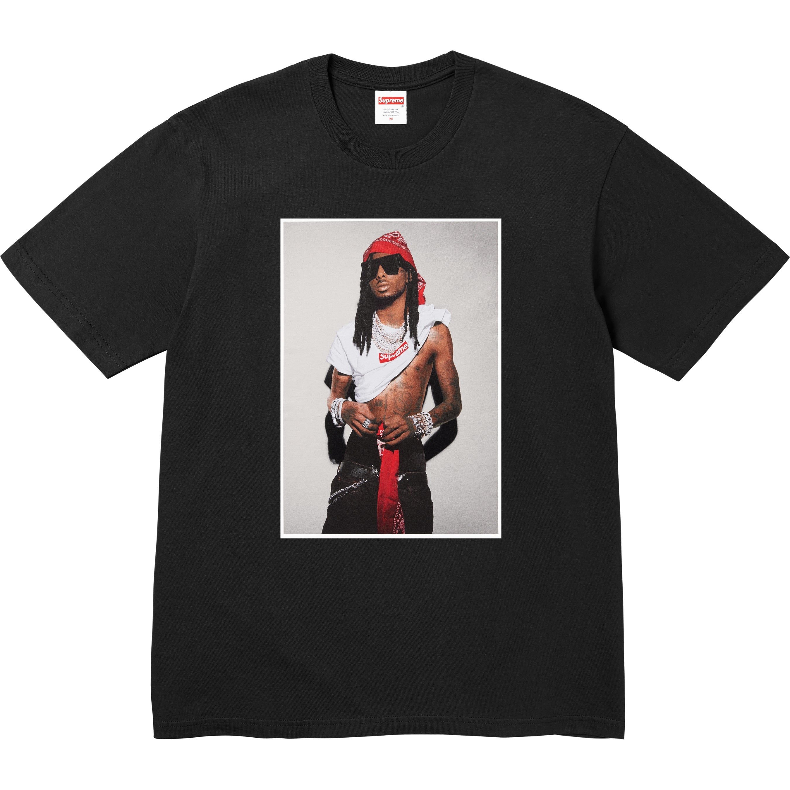 Playboi Carti Tee