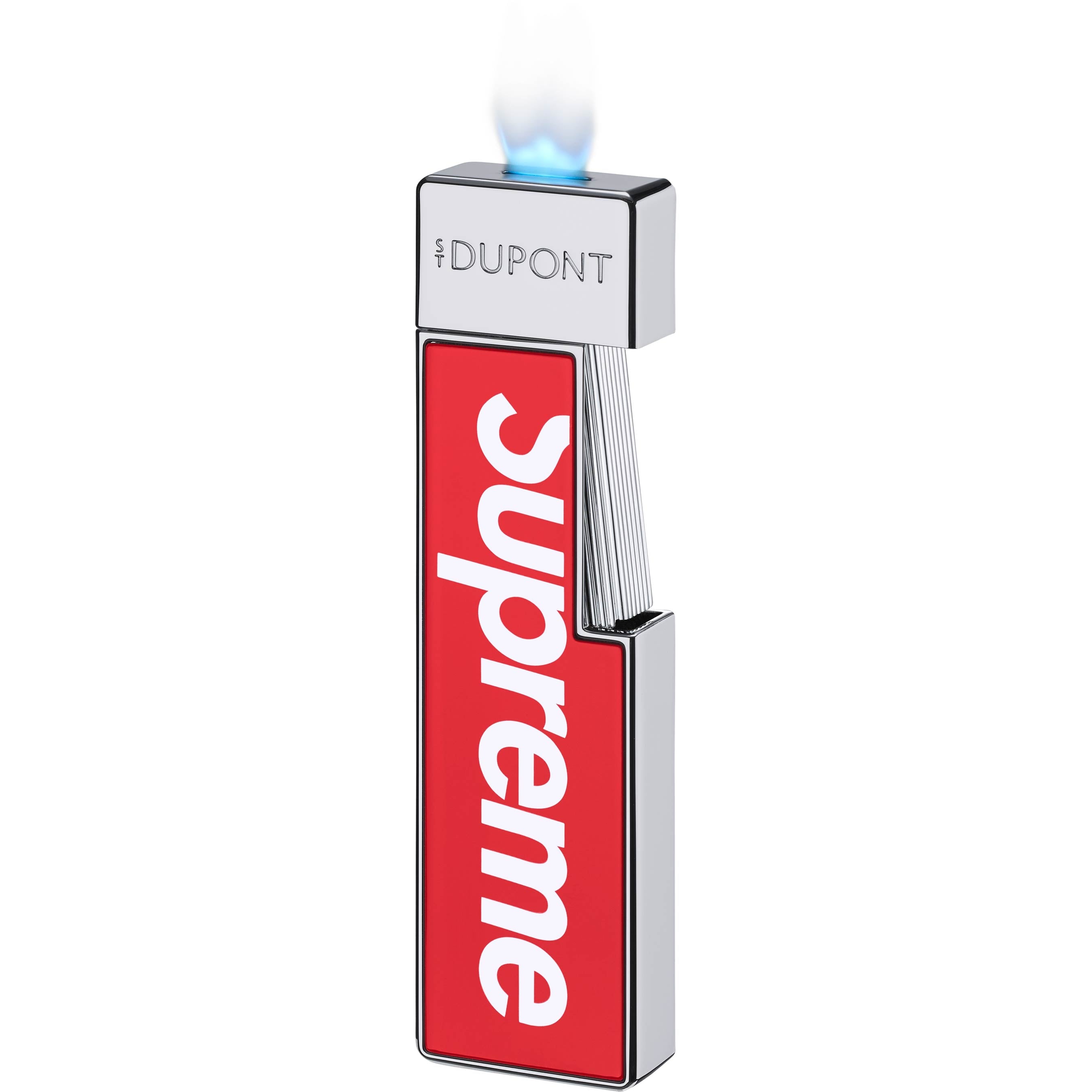 Supreme®/S.T. Dupont Twiggy Lighter