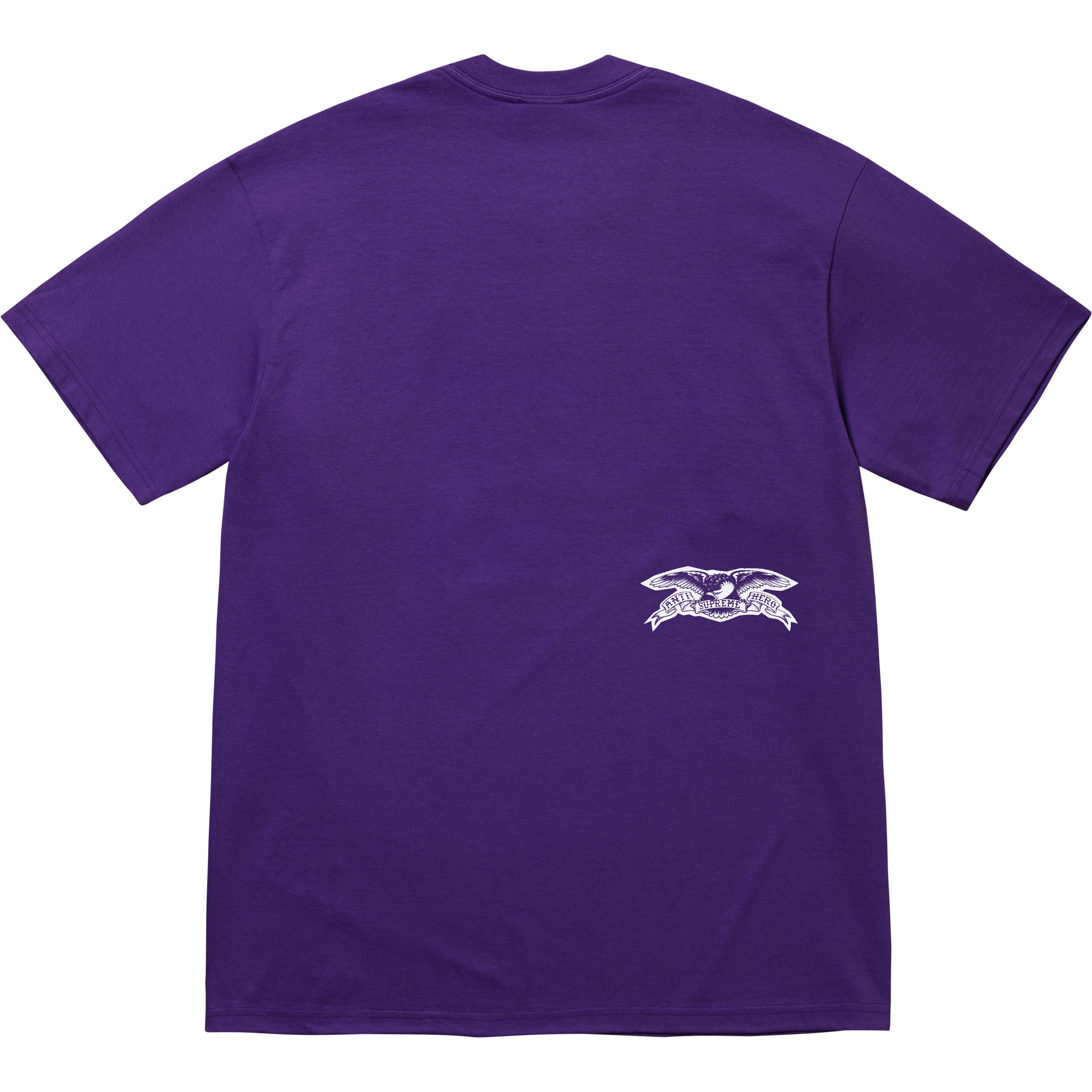 Supreme®/ANTIHERO® Ozzy Tee