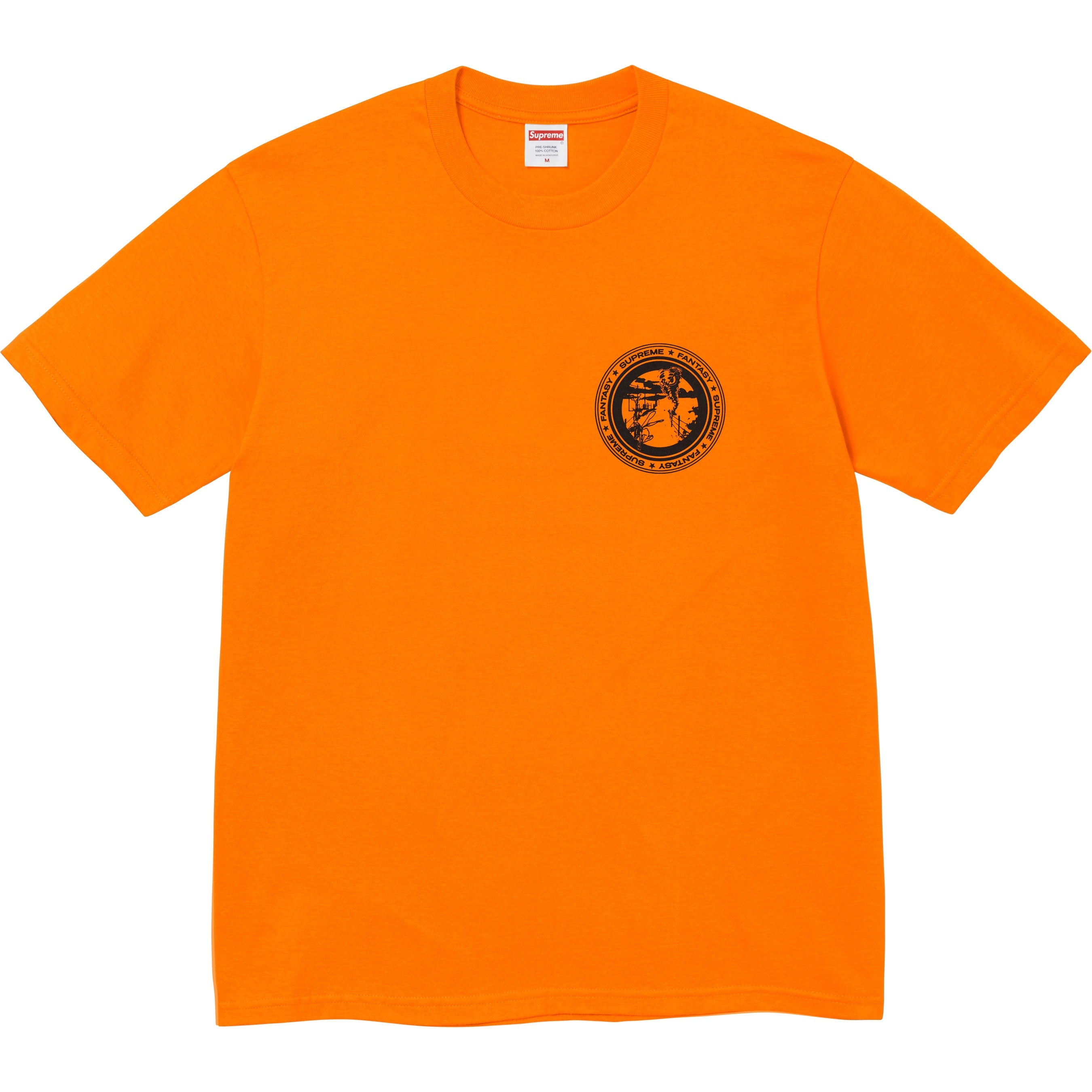 Devotion Tee