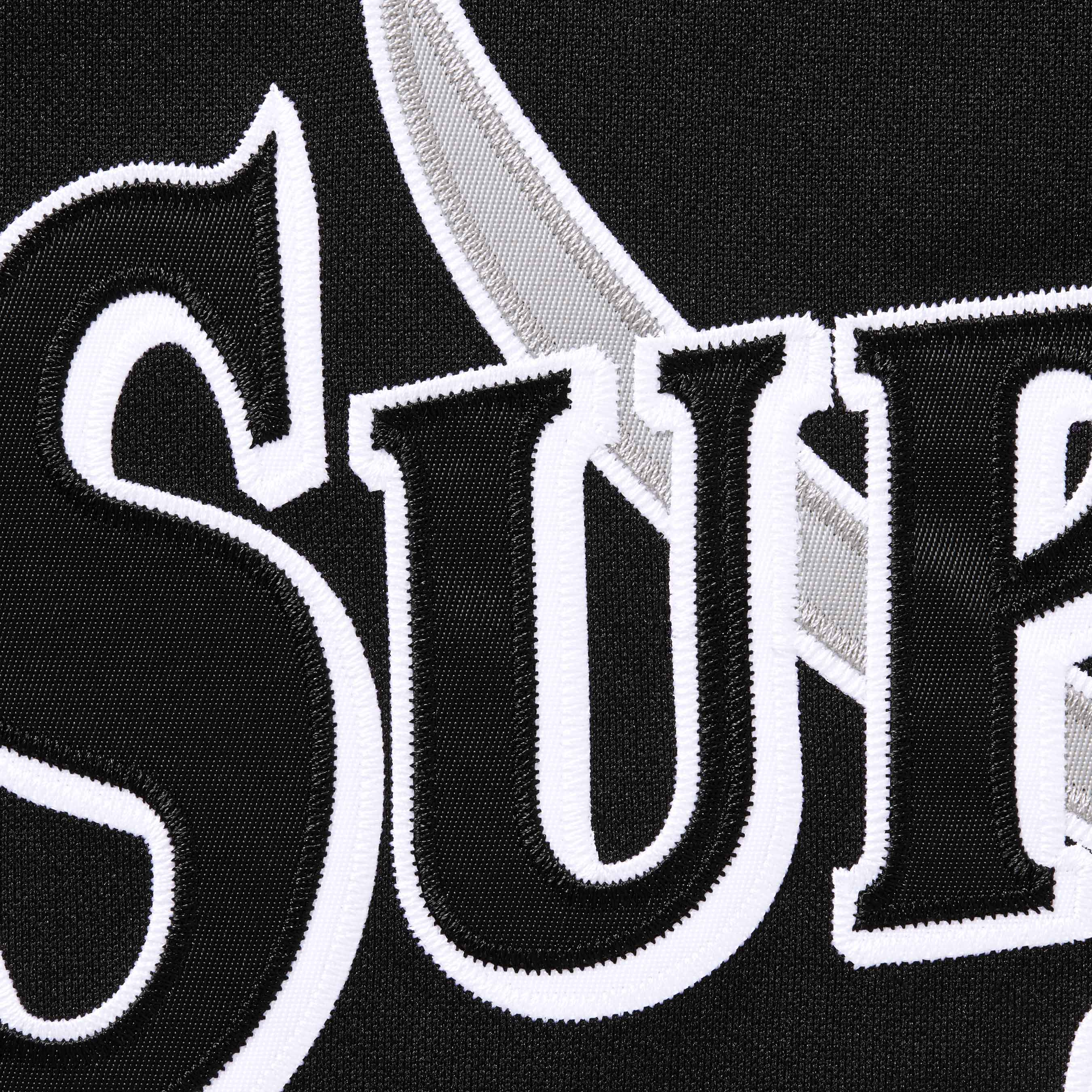 Swords Baseball Jersey