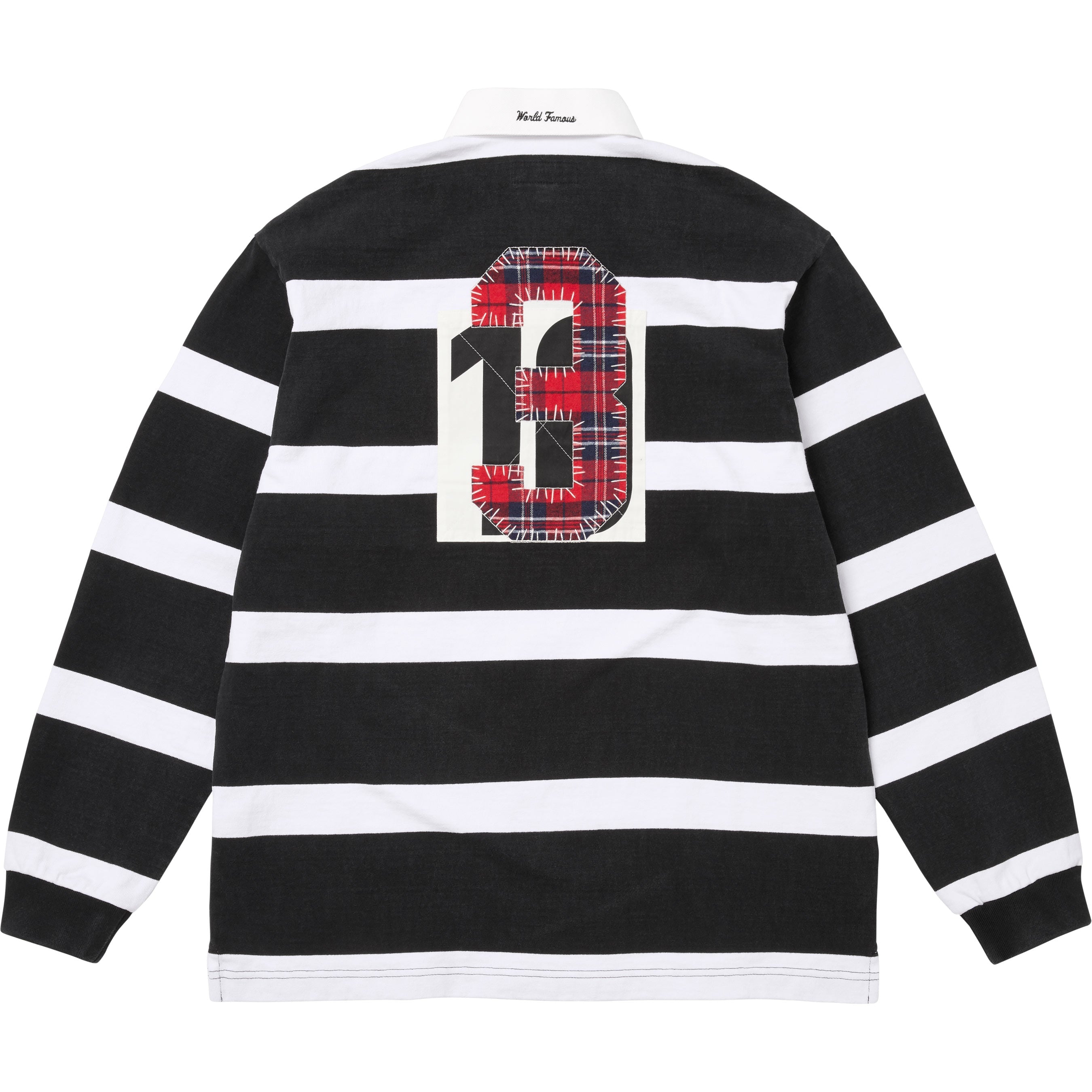 Stripe Rugby