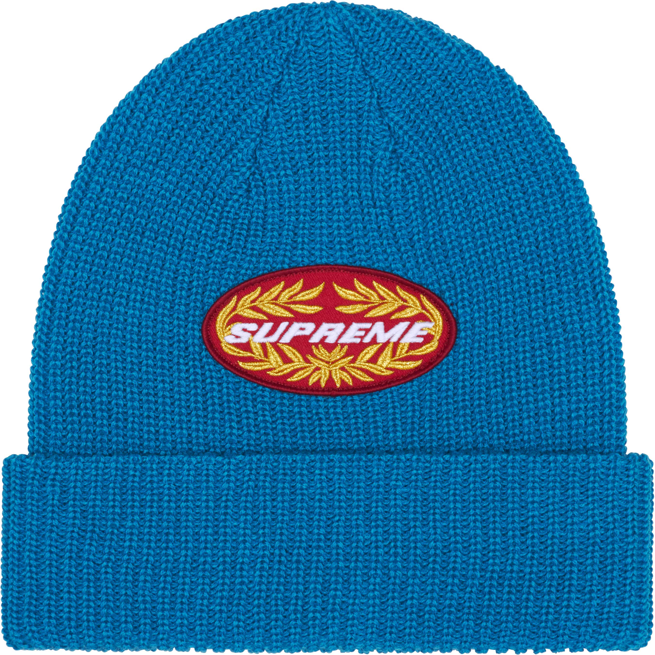 Terminal Beanie