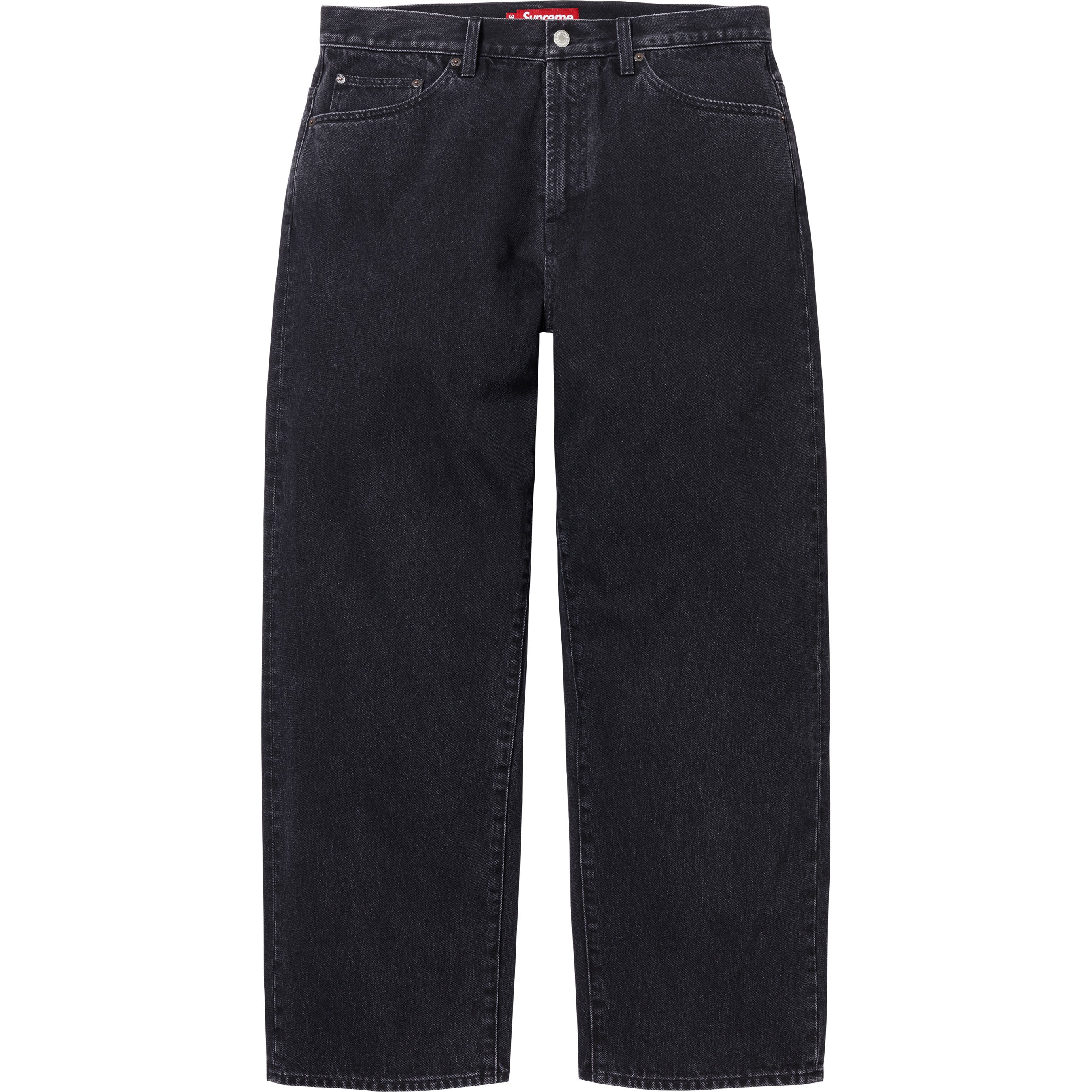 Baggy Jean