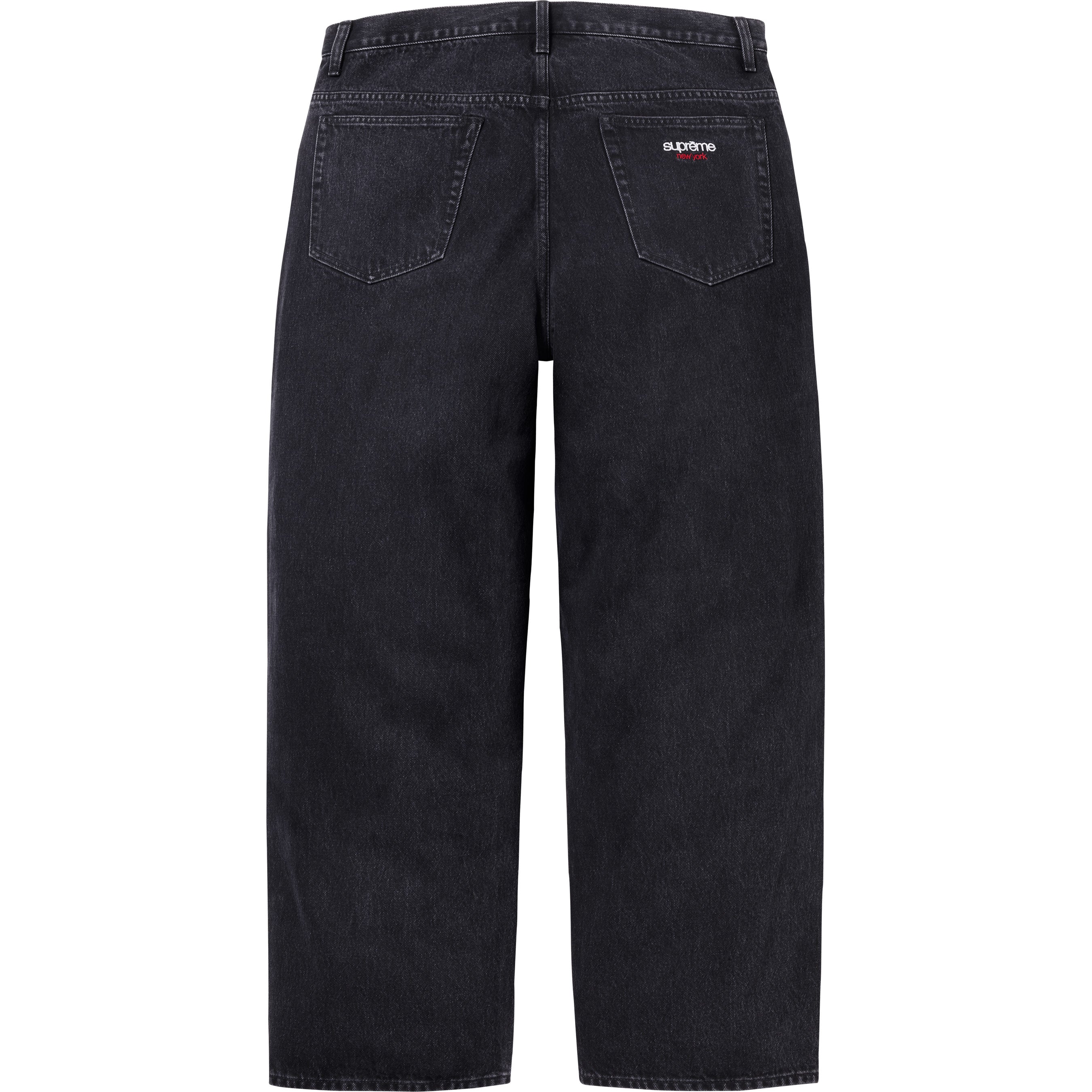 Baggy Jean