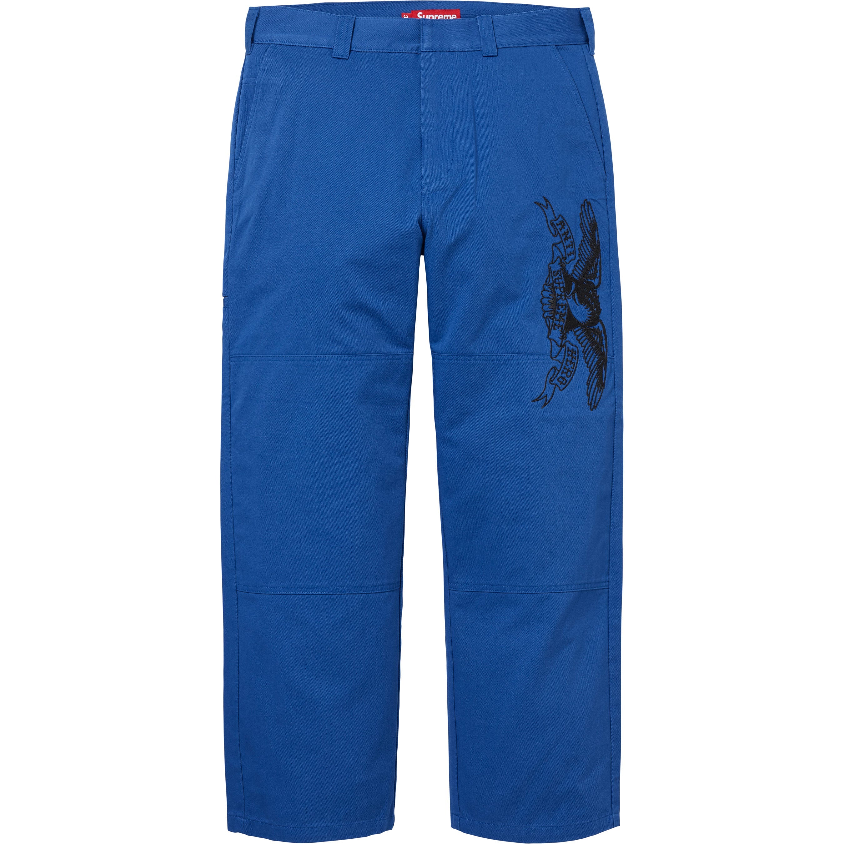 Supreme®/ANTIHERO® Work Pant
