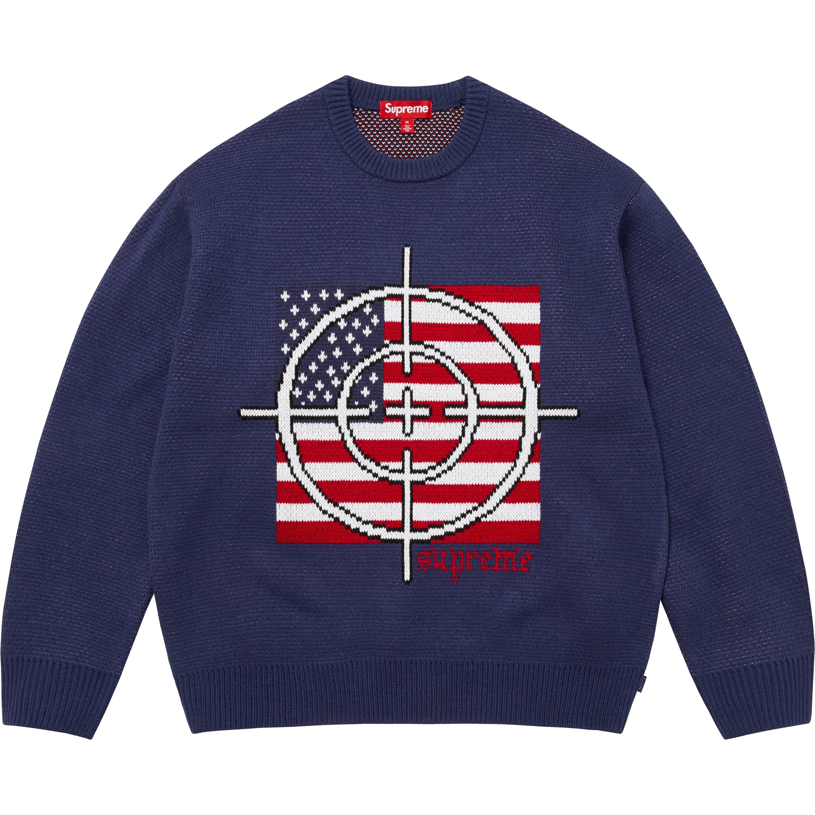 Target Sweater