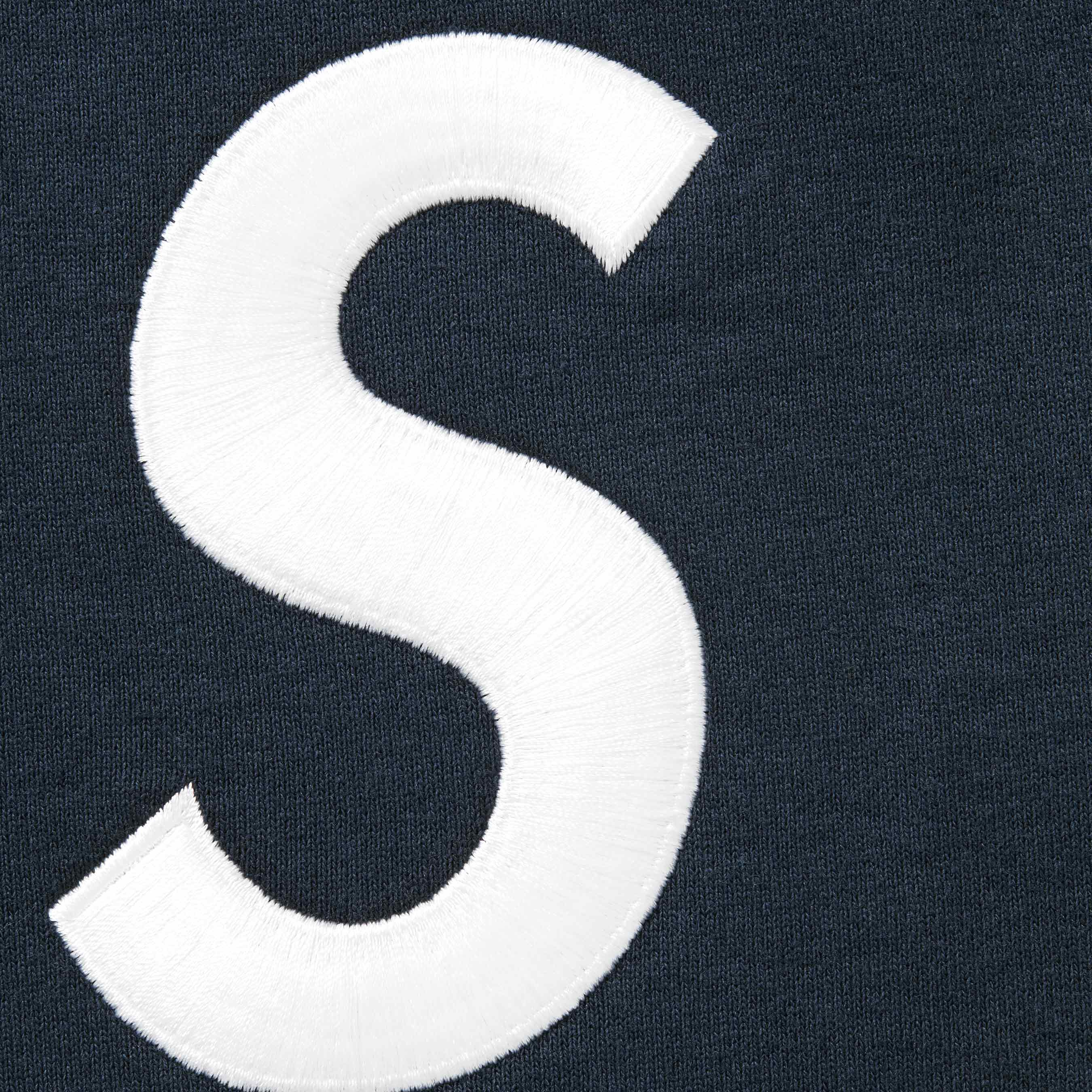 S Logo Sweatpant