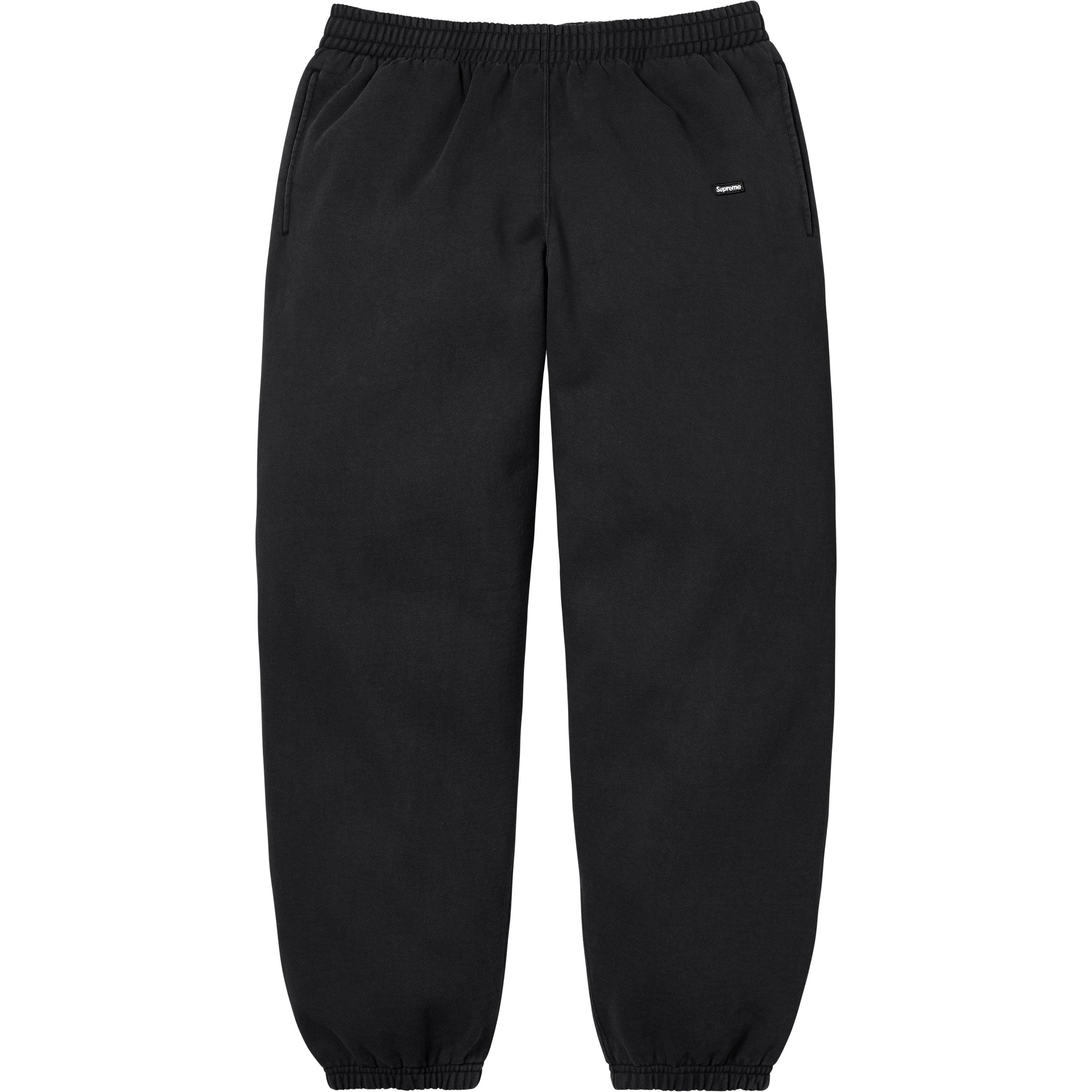 Small Box Sweatpant