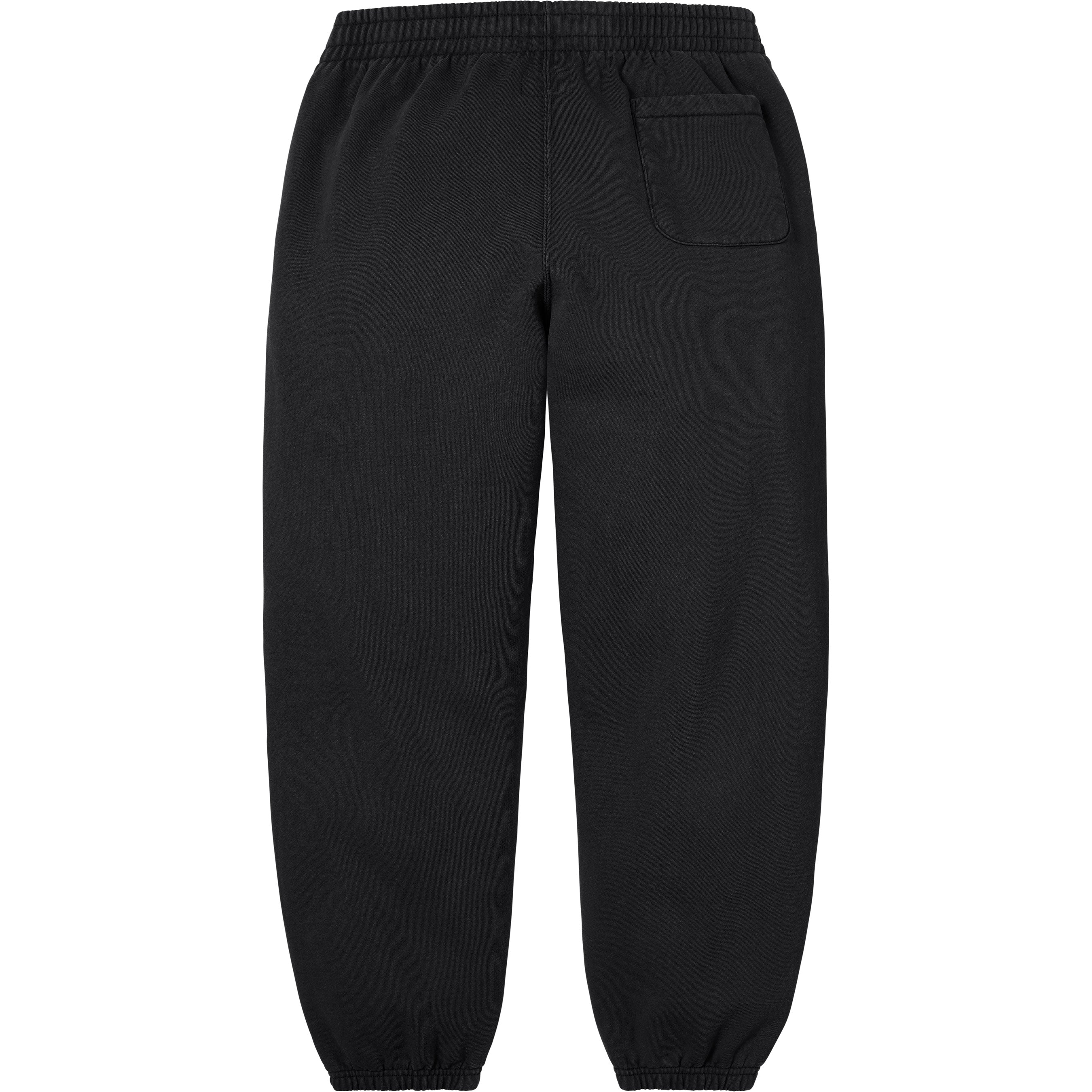Small Box Sweatpant