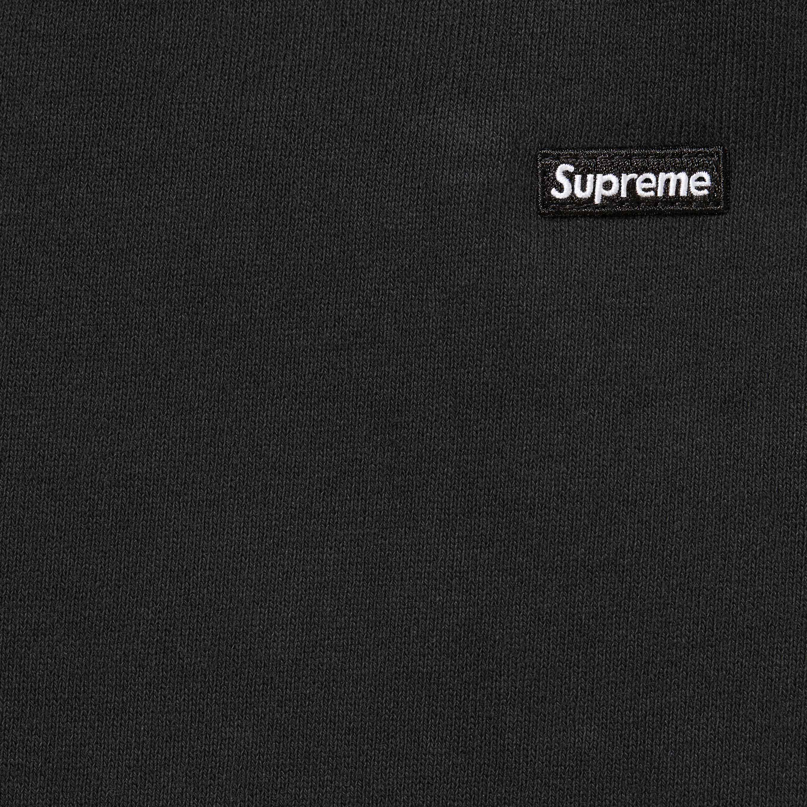 Small Box Sweatpant