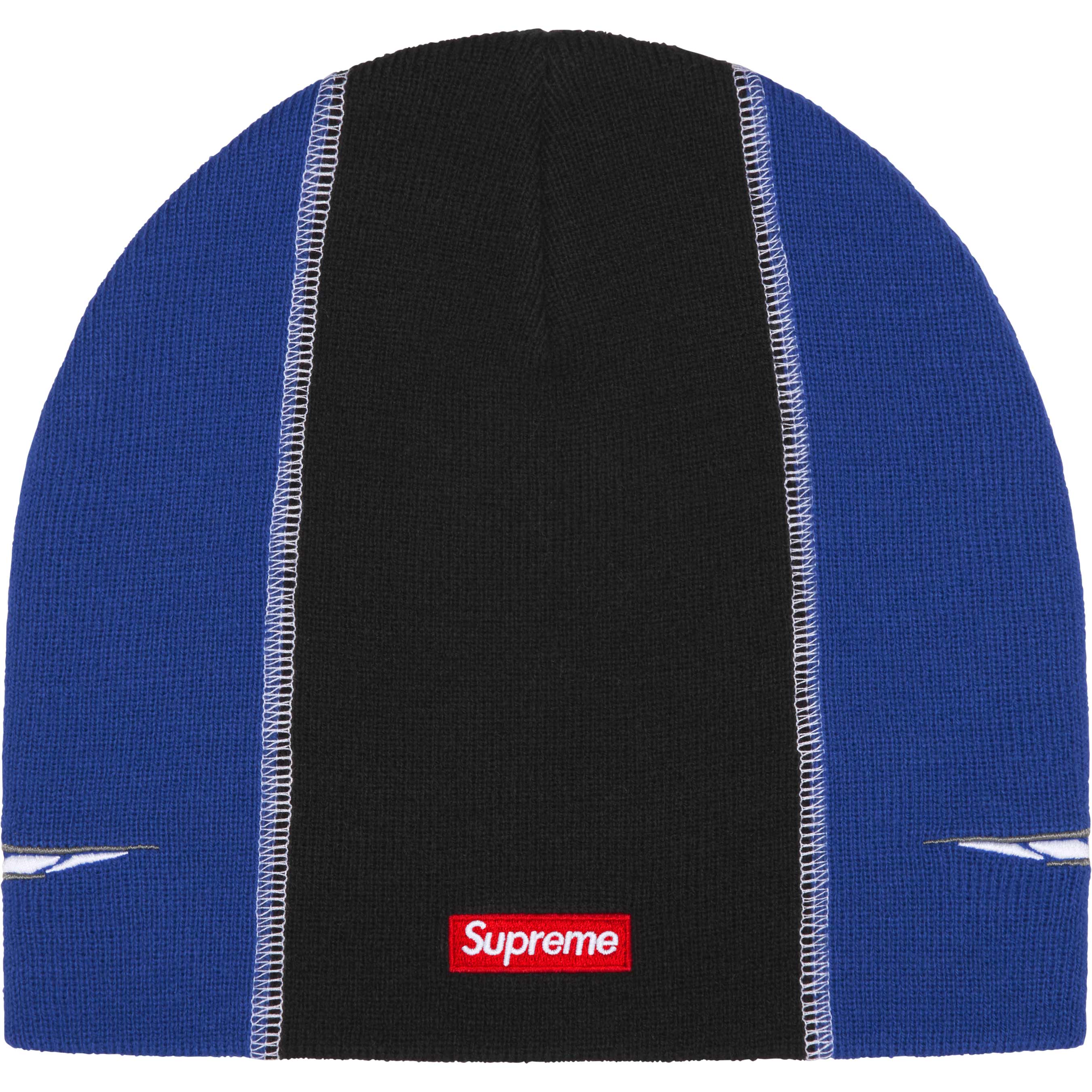 Racing Panel Beanie