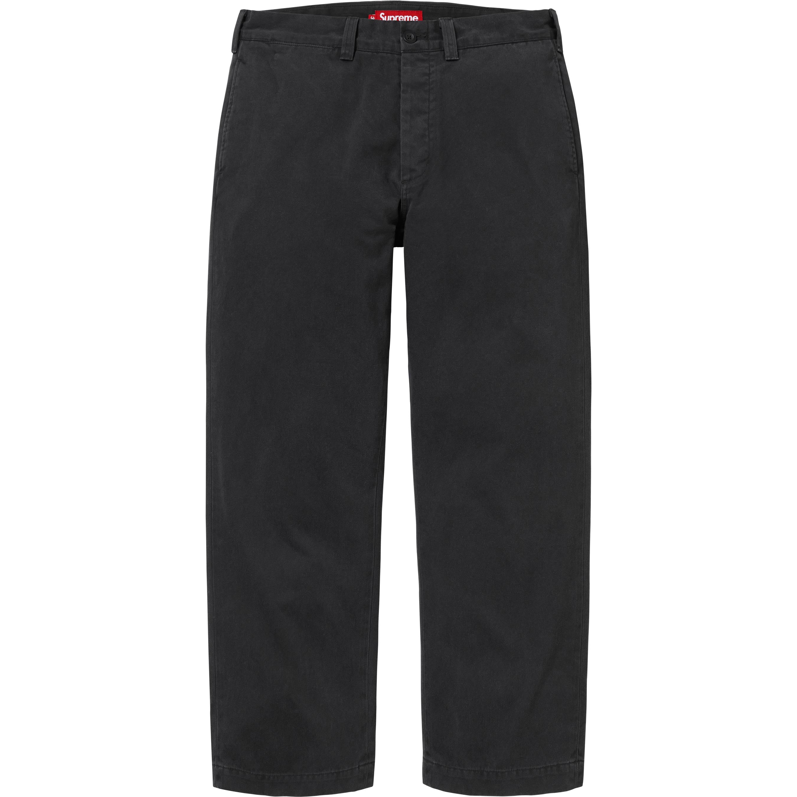 Chino Pant