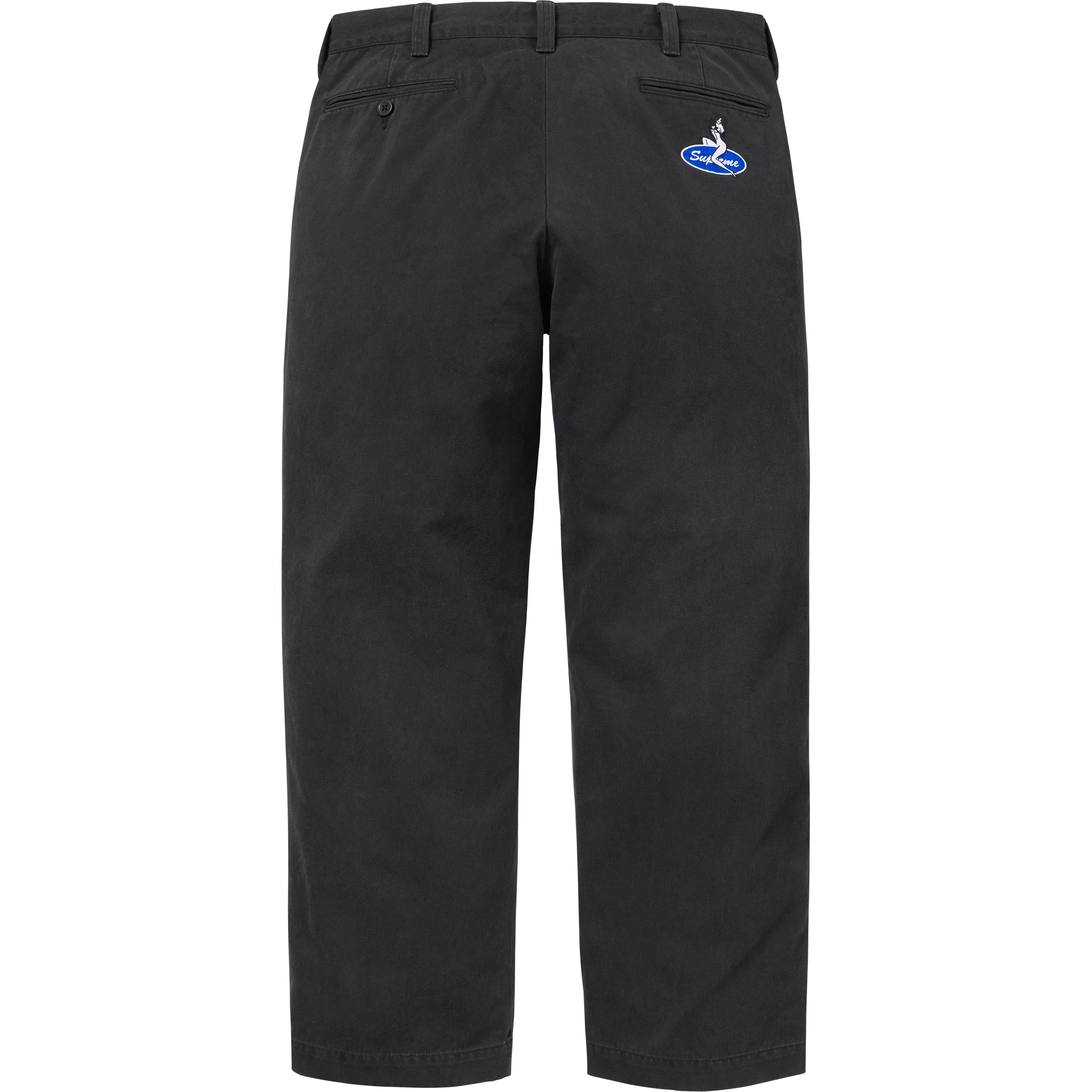 Chino Pant