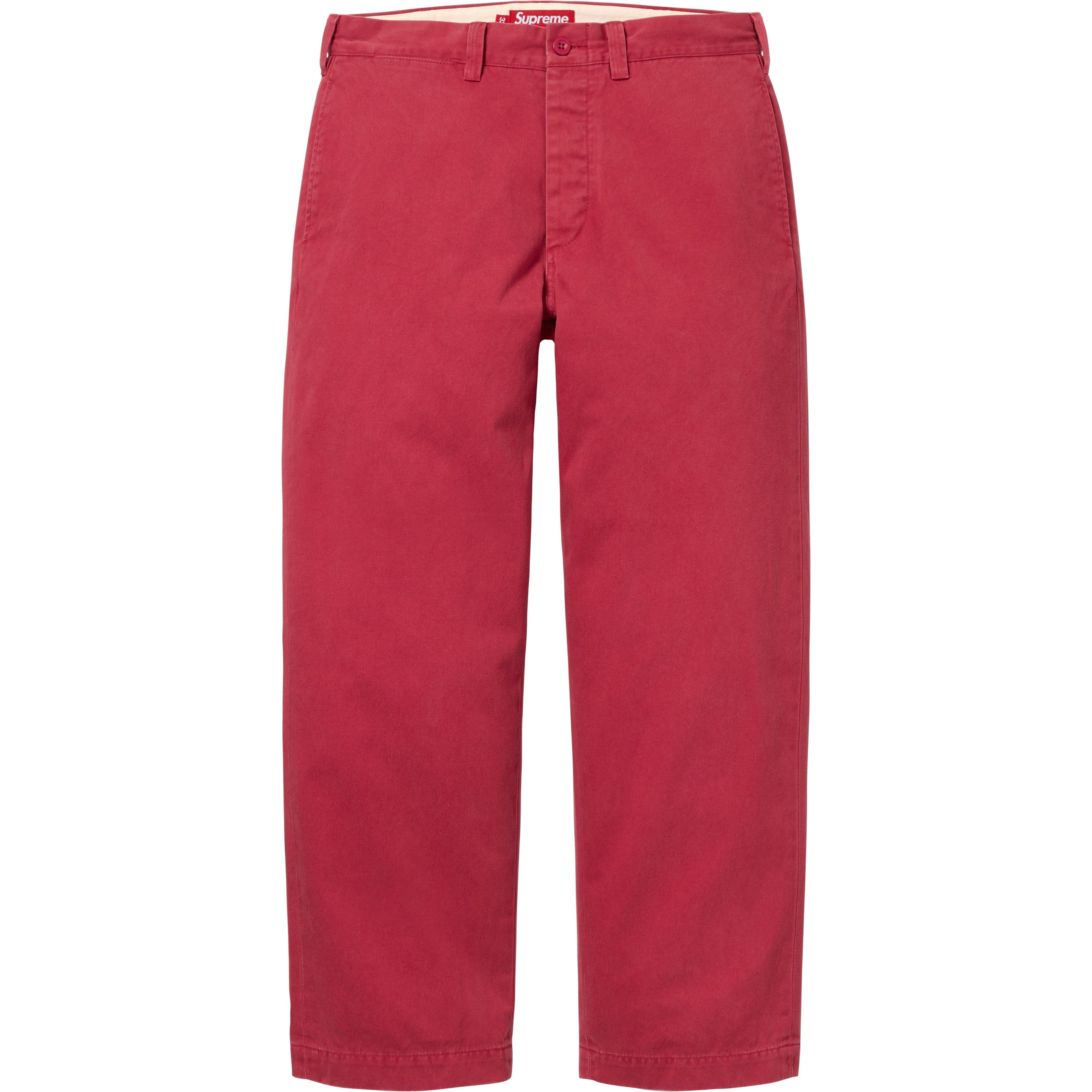 Chino Pant
