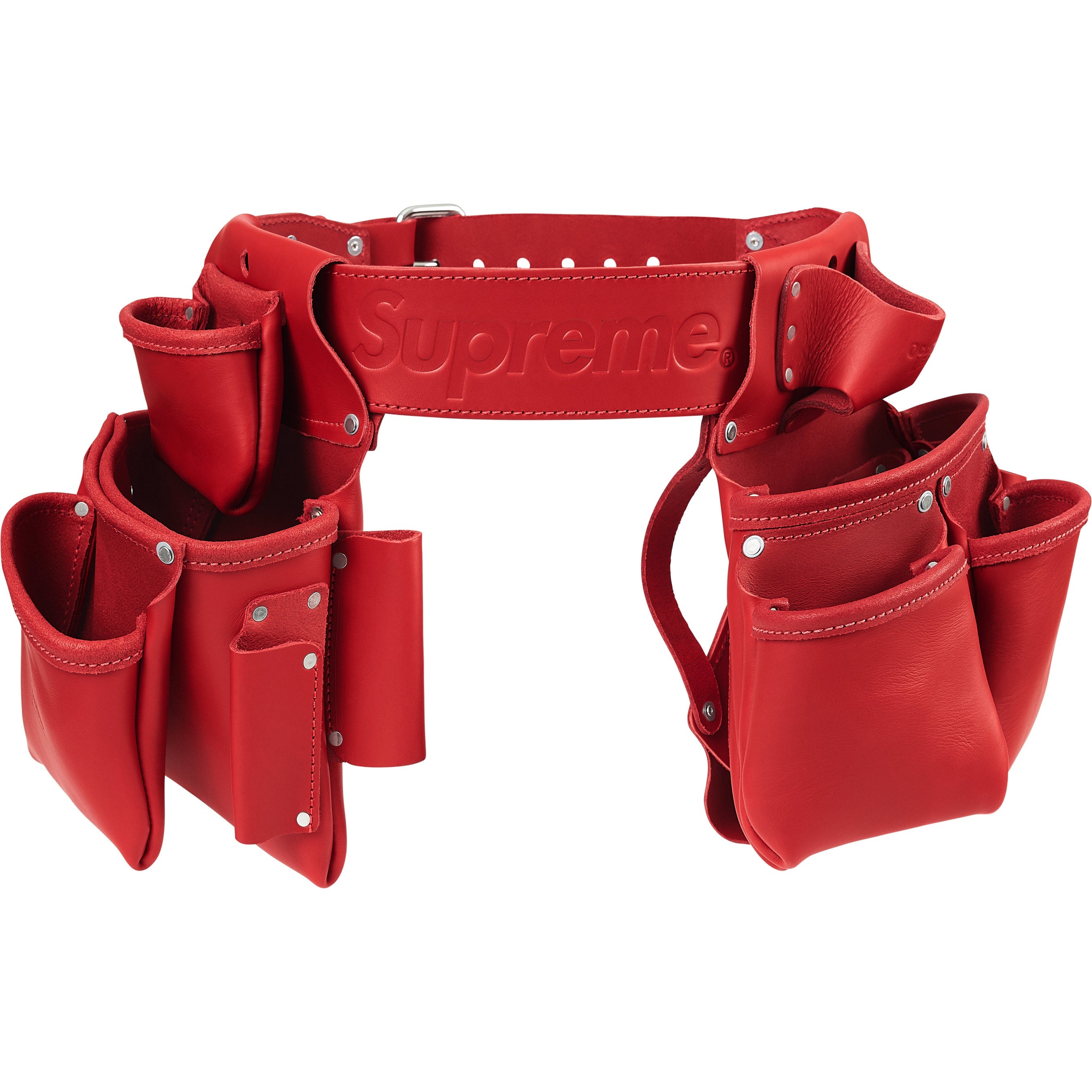Supreme®/Occidental Leather Tool Belt