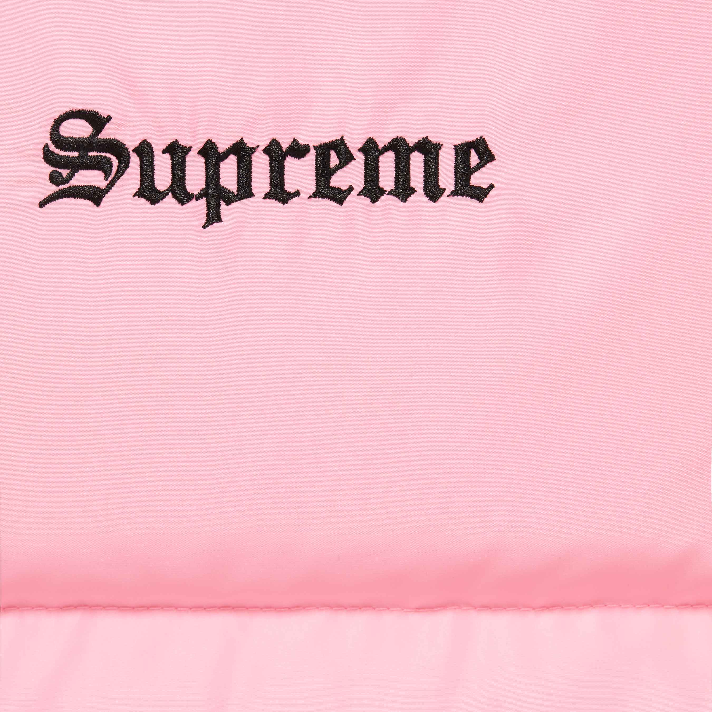 Supreme®/Umbro® Down Puffer Jacket
