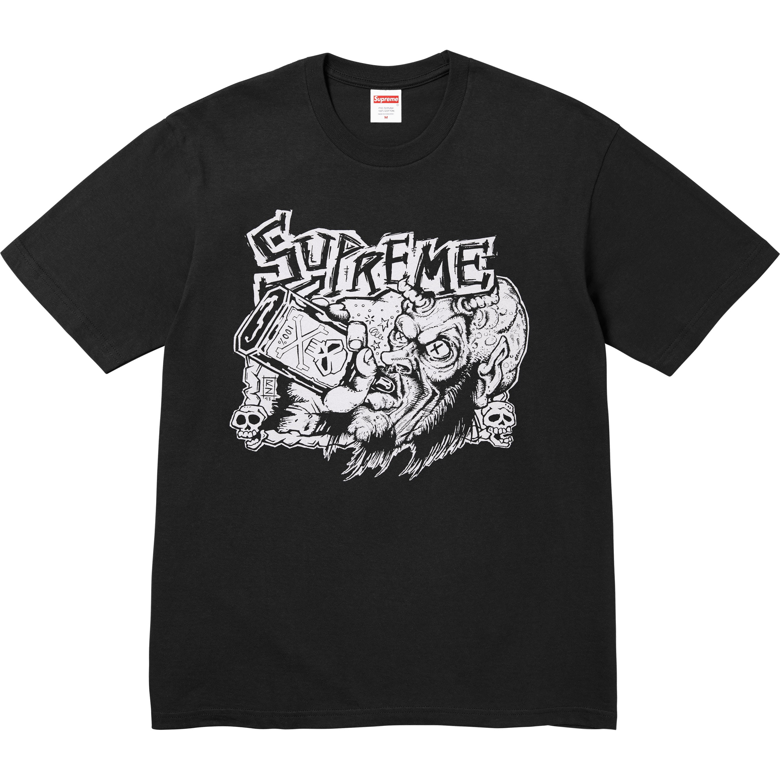 Fuckin Blowout Tee