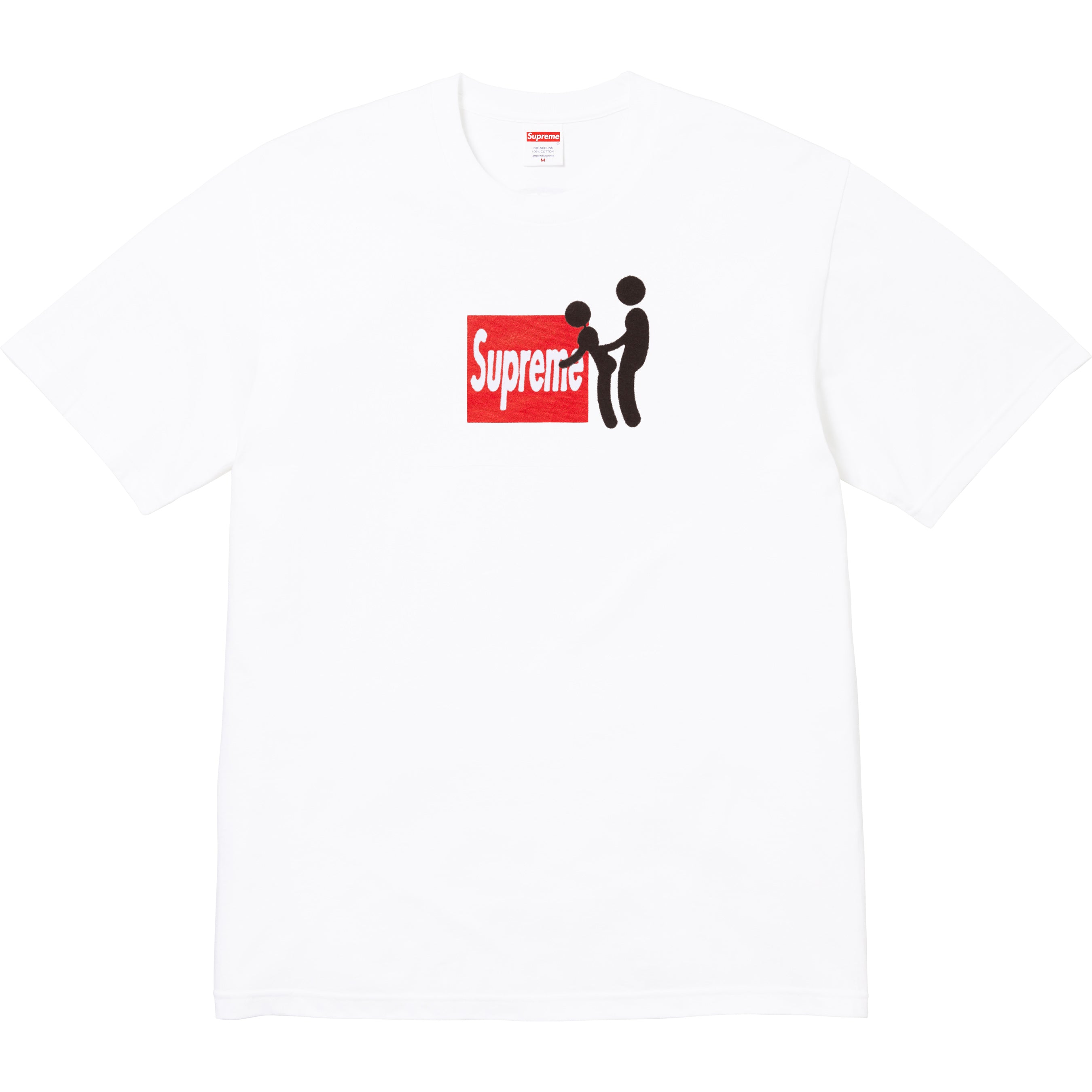 Stick Tee