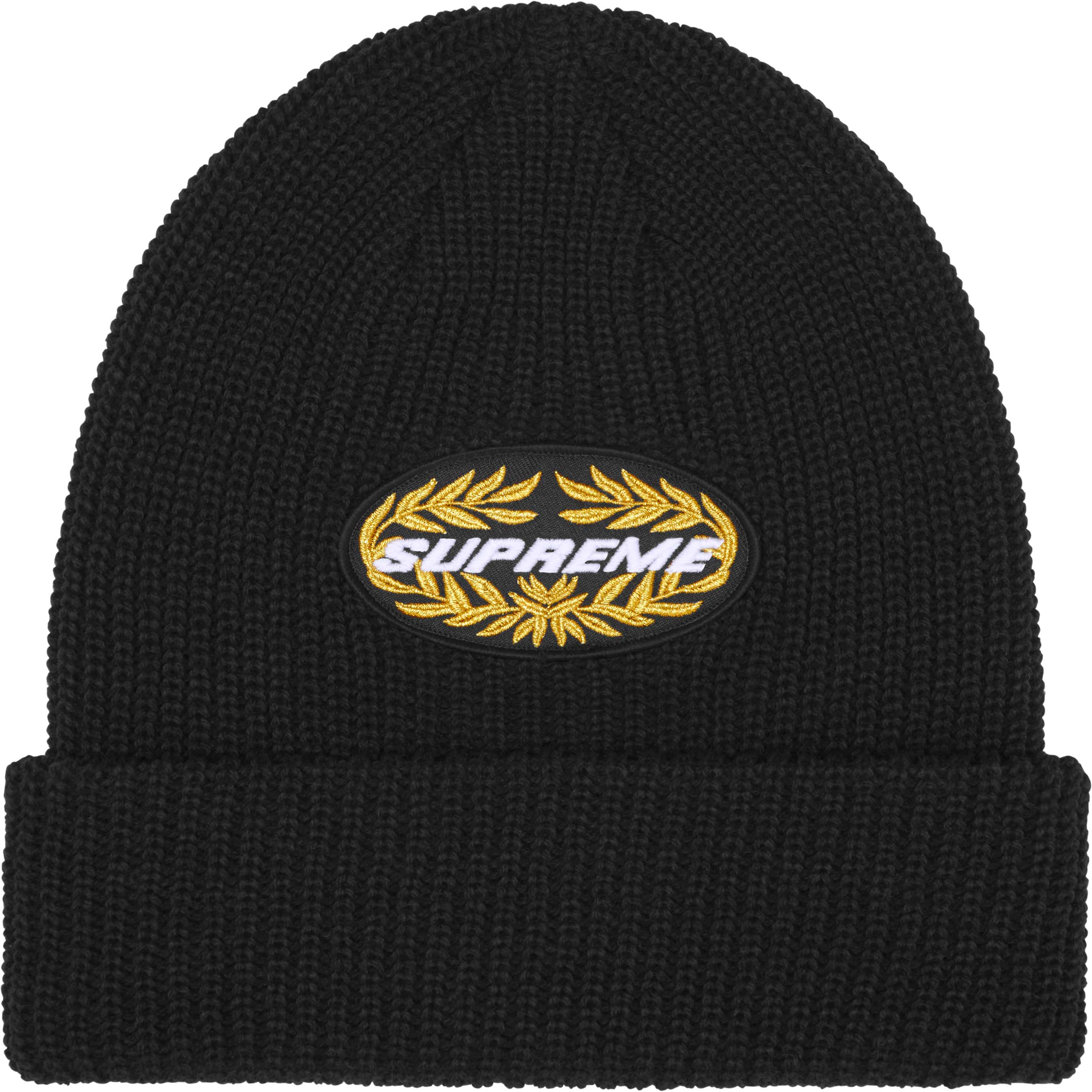 Terminal Beanie