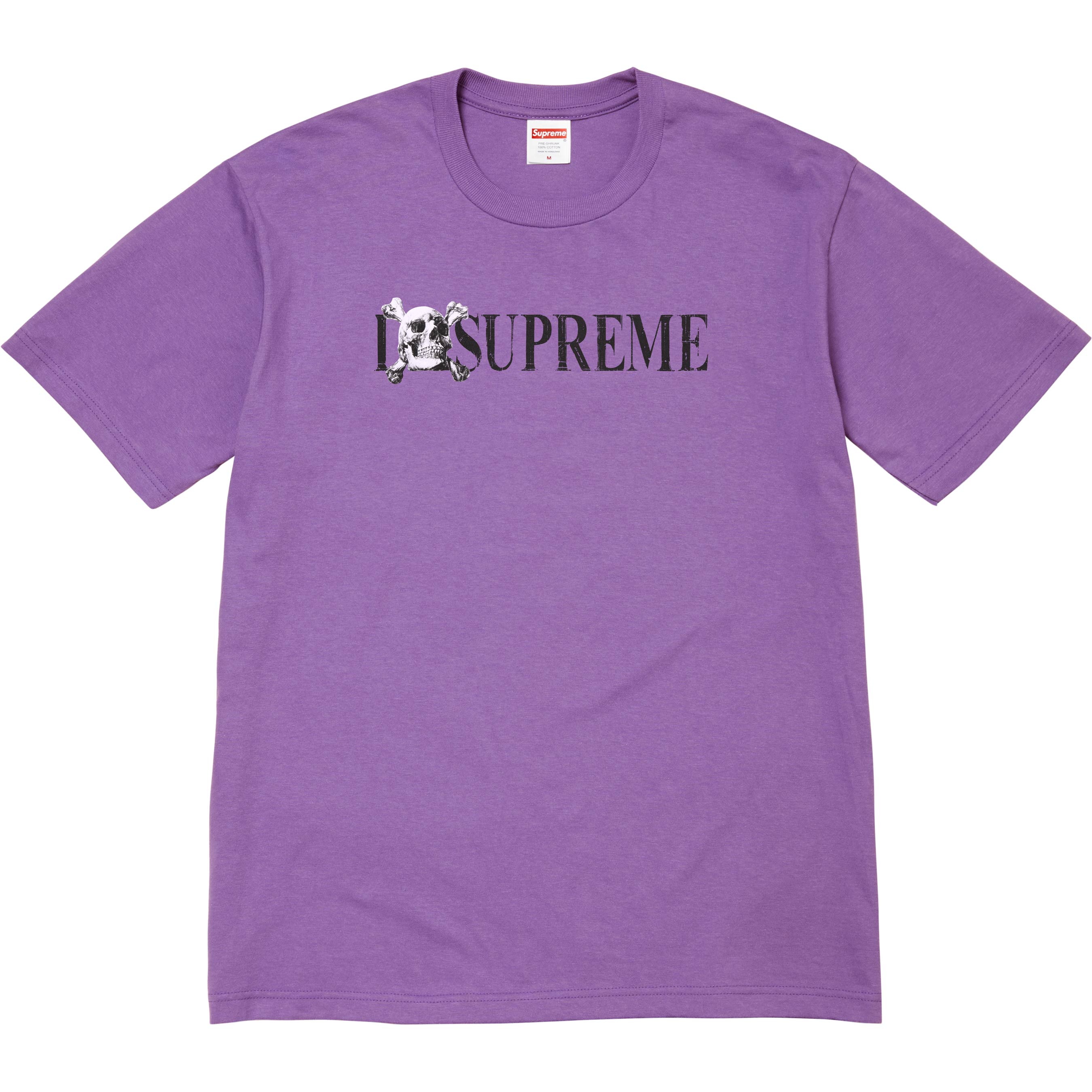 Skull Tee