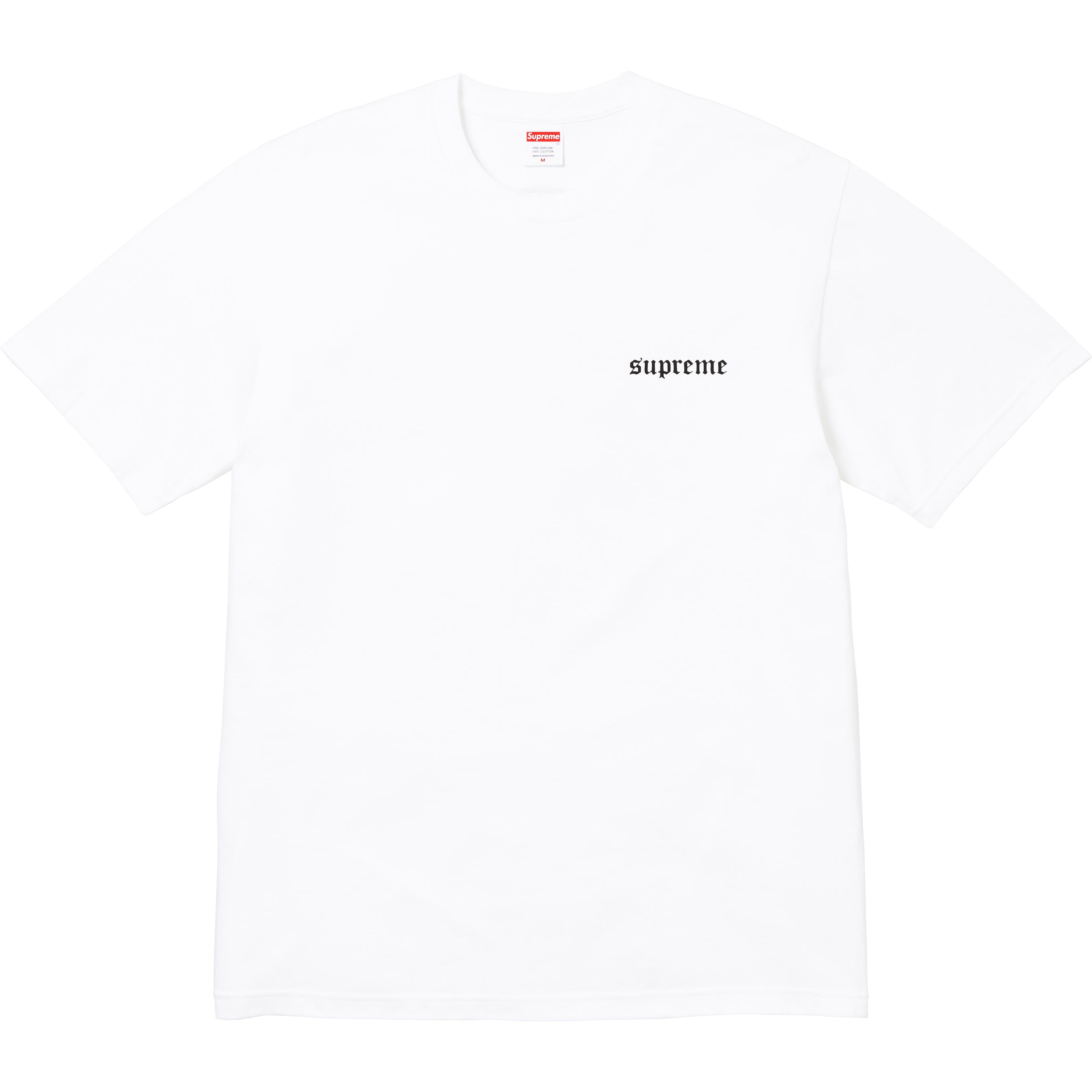 Target Tee
