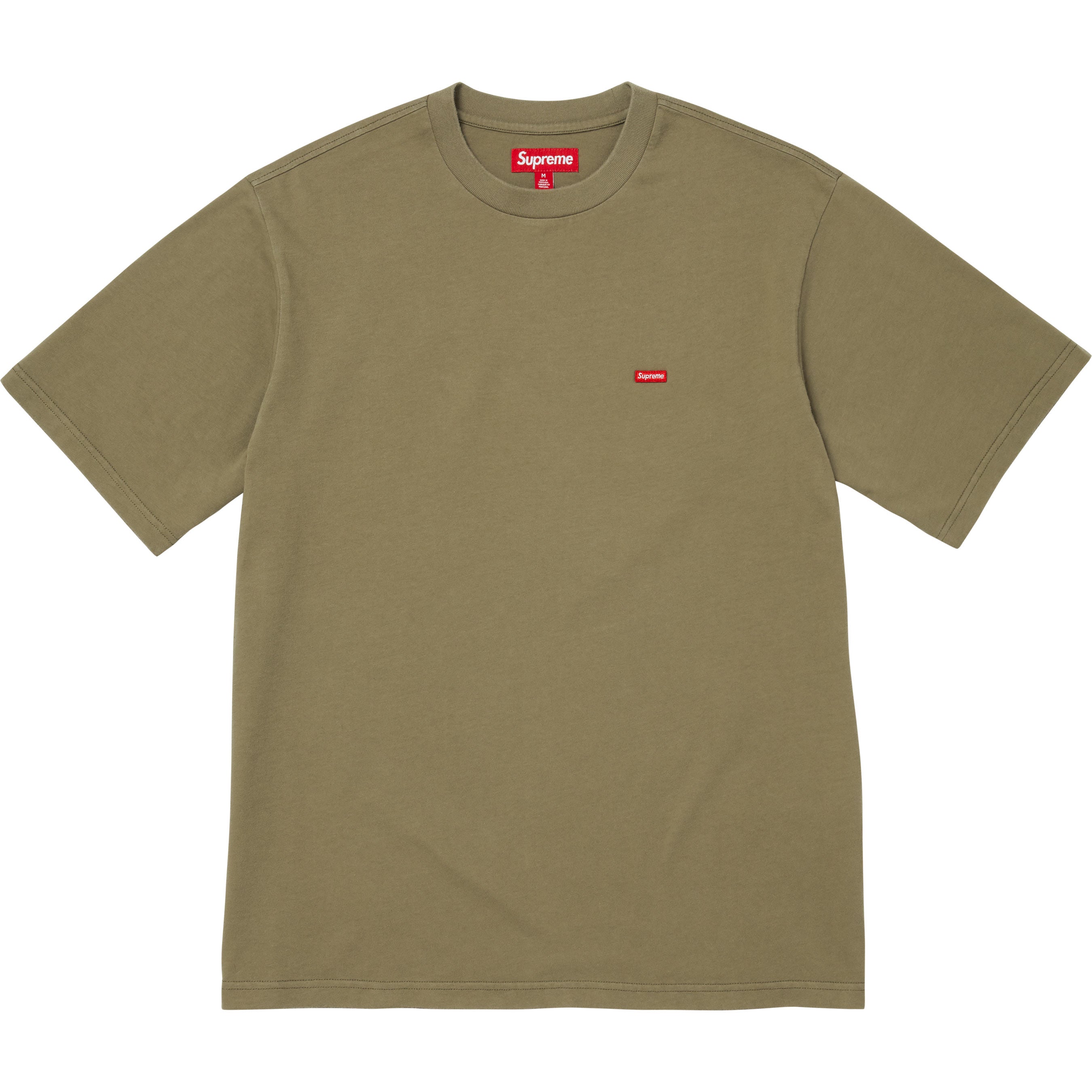 Small Box Tee