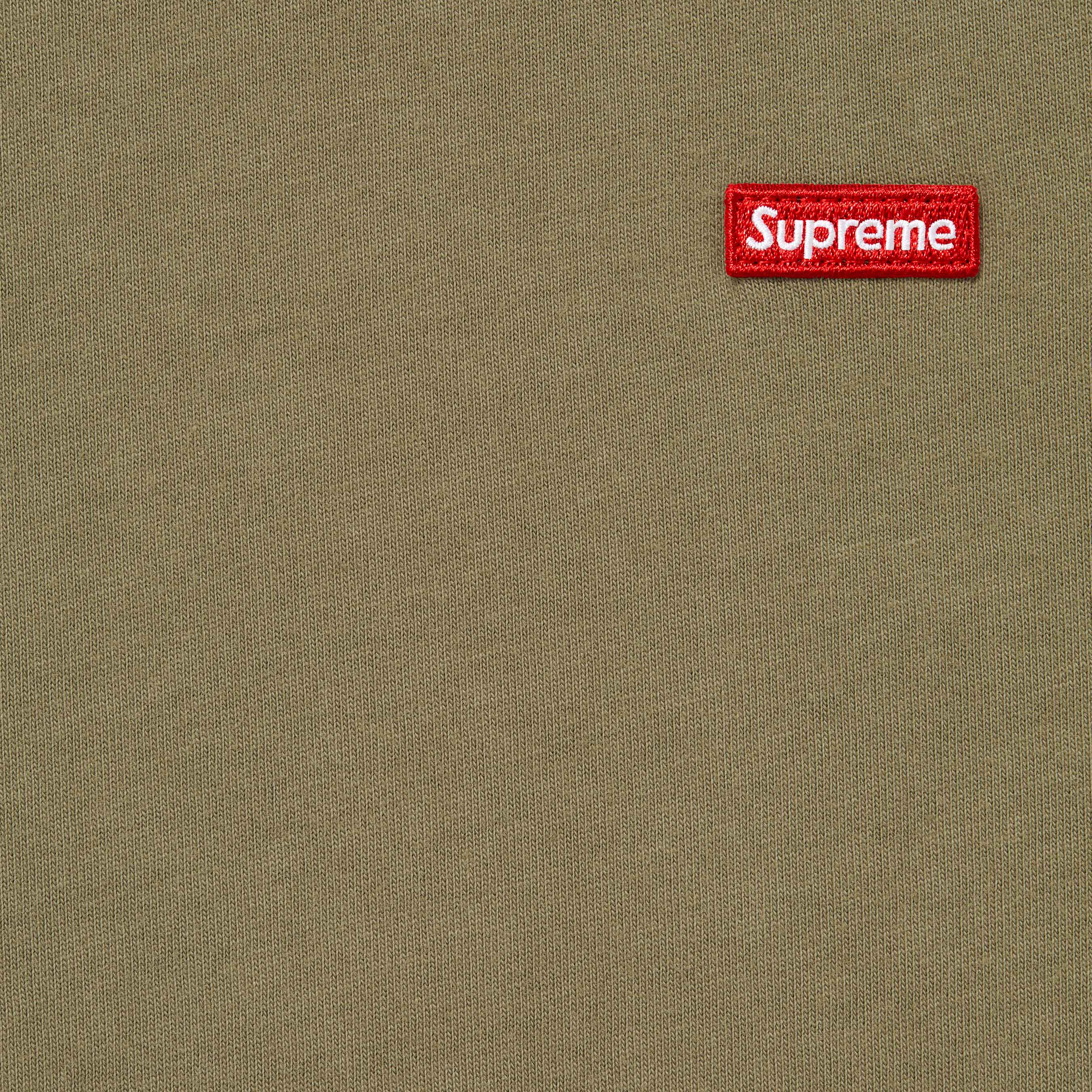 Small Box Tee