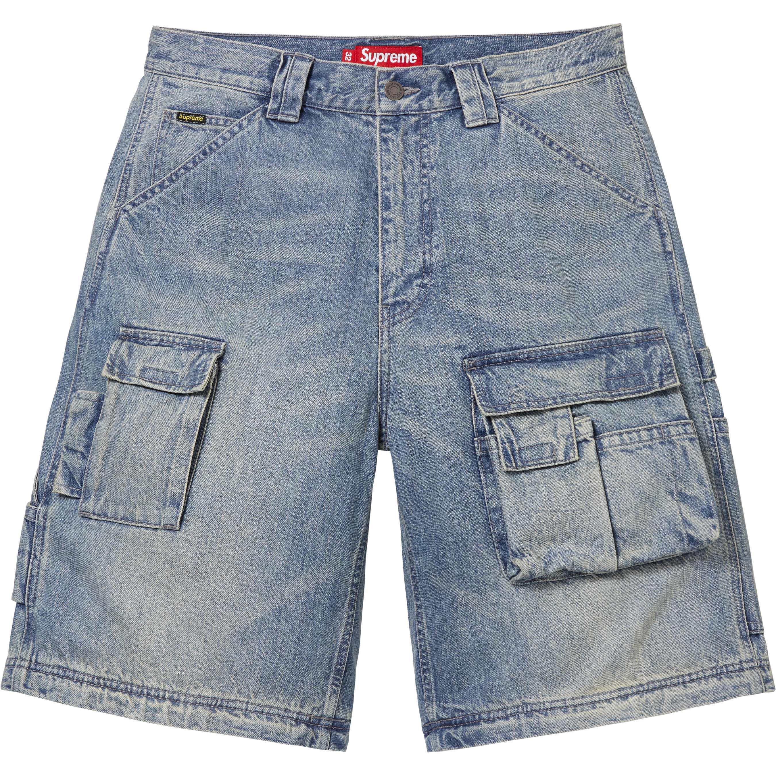 Zip-Off Utility Pant