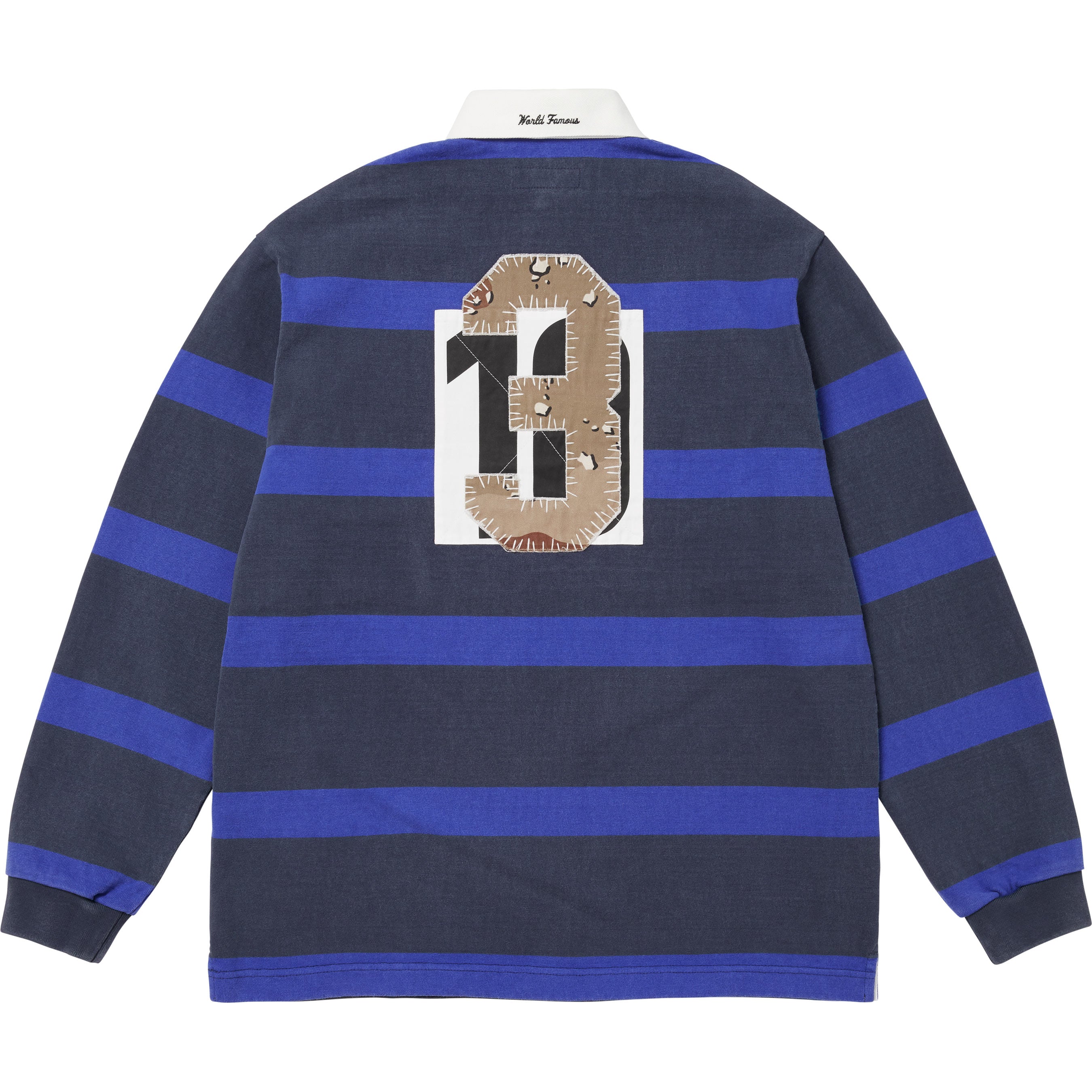 Stripe Rugby