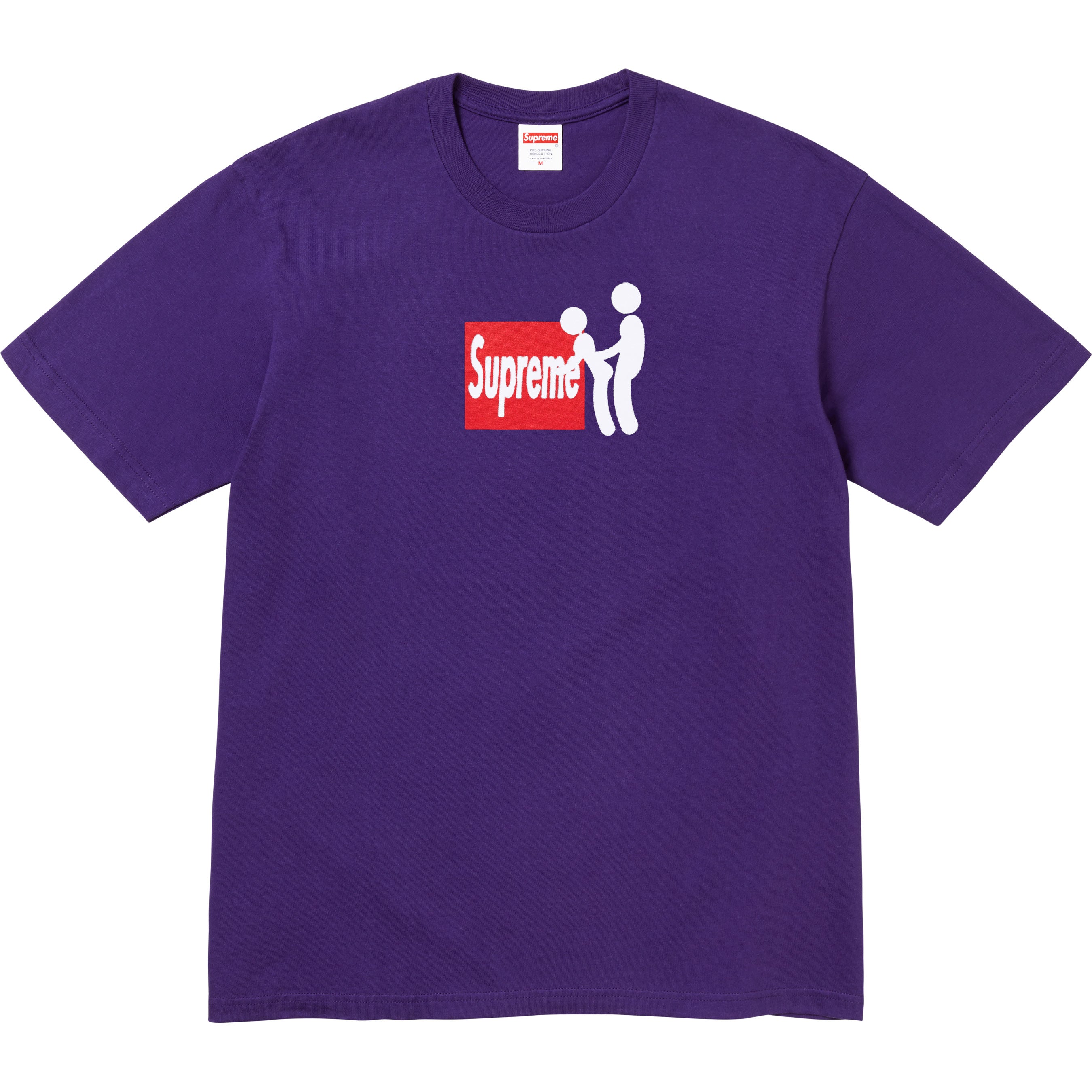Stick Tee