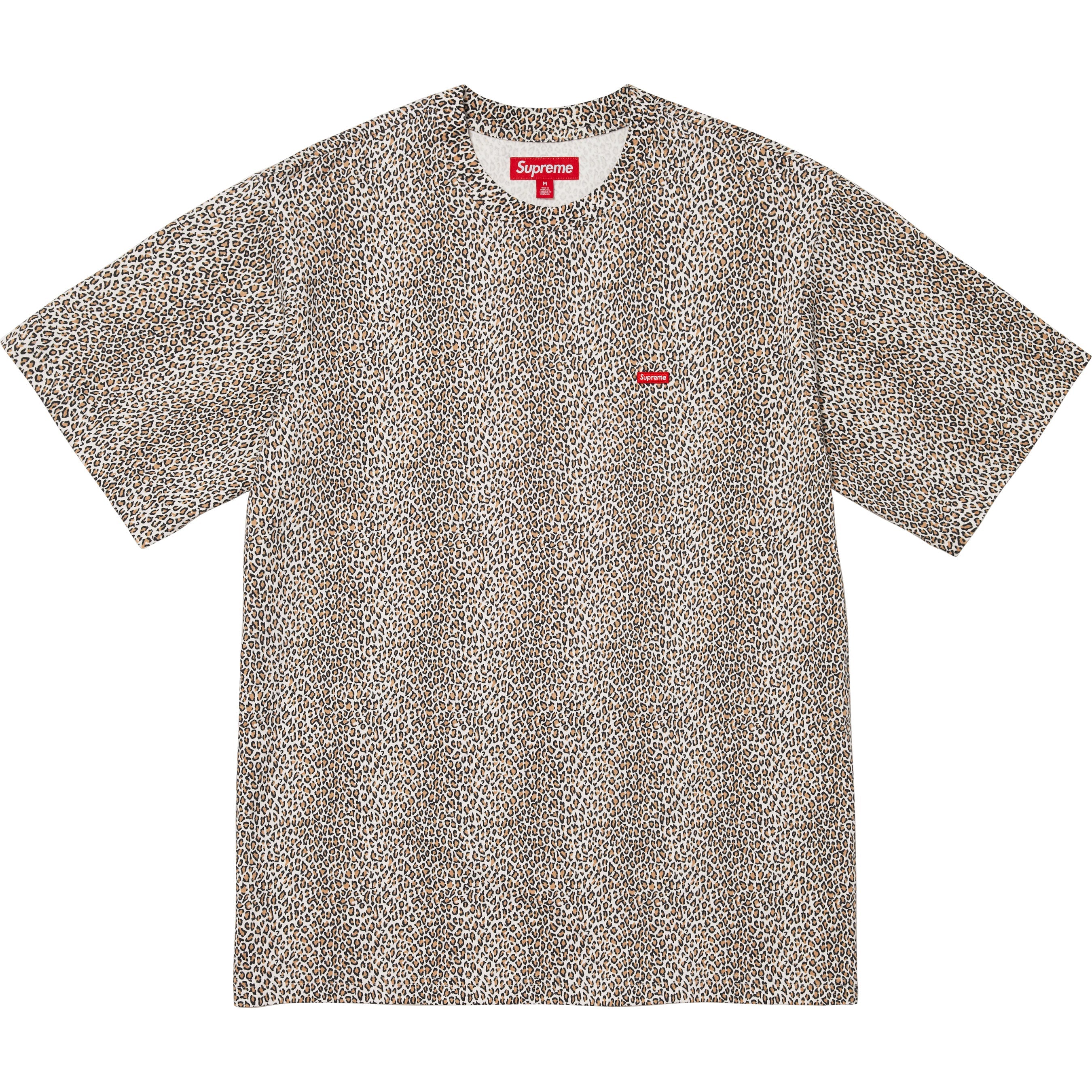Small Box Tee
