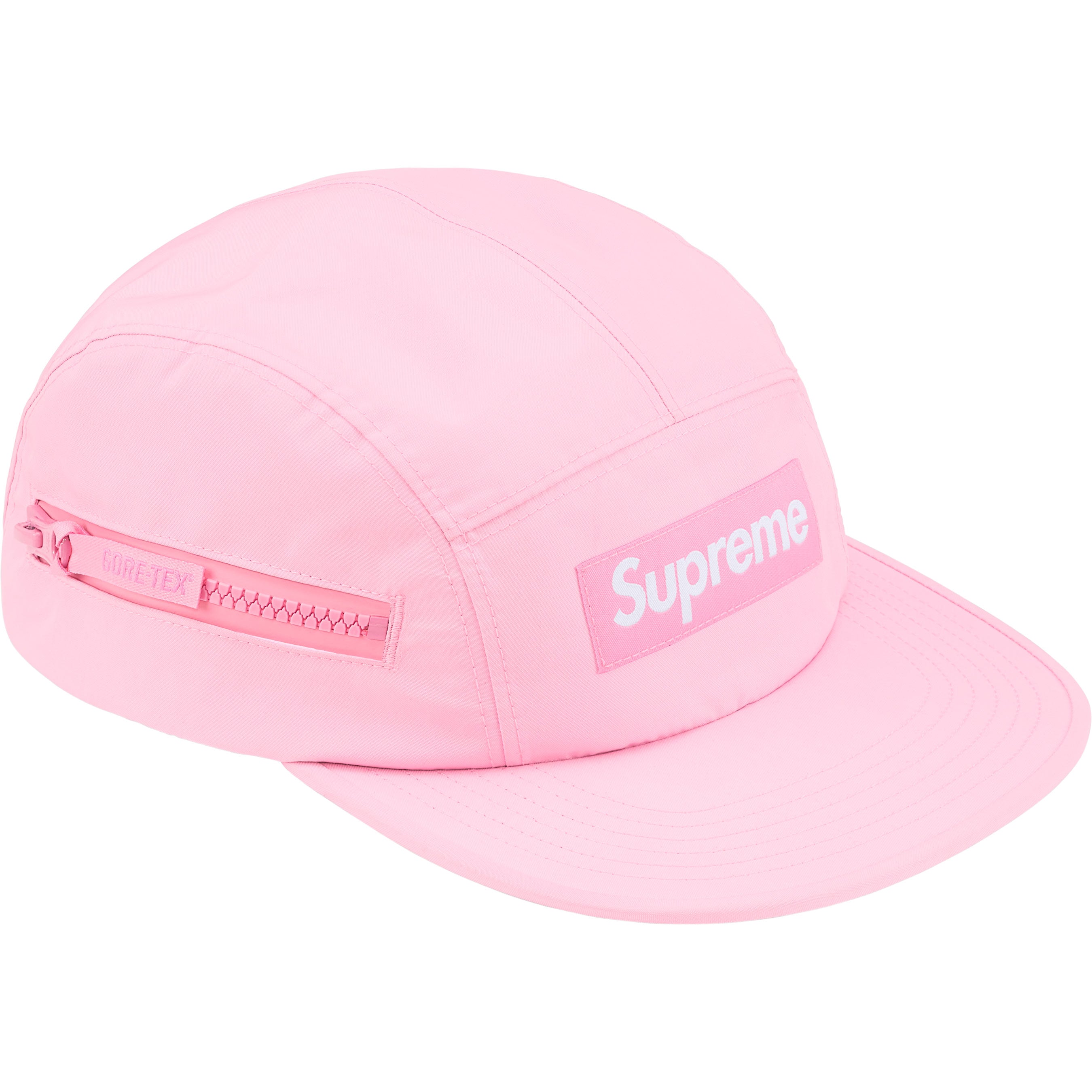 GORE-TEX Zip Pocket Camp Cap