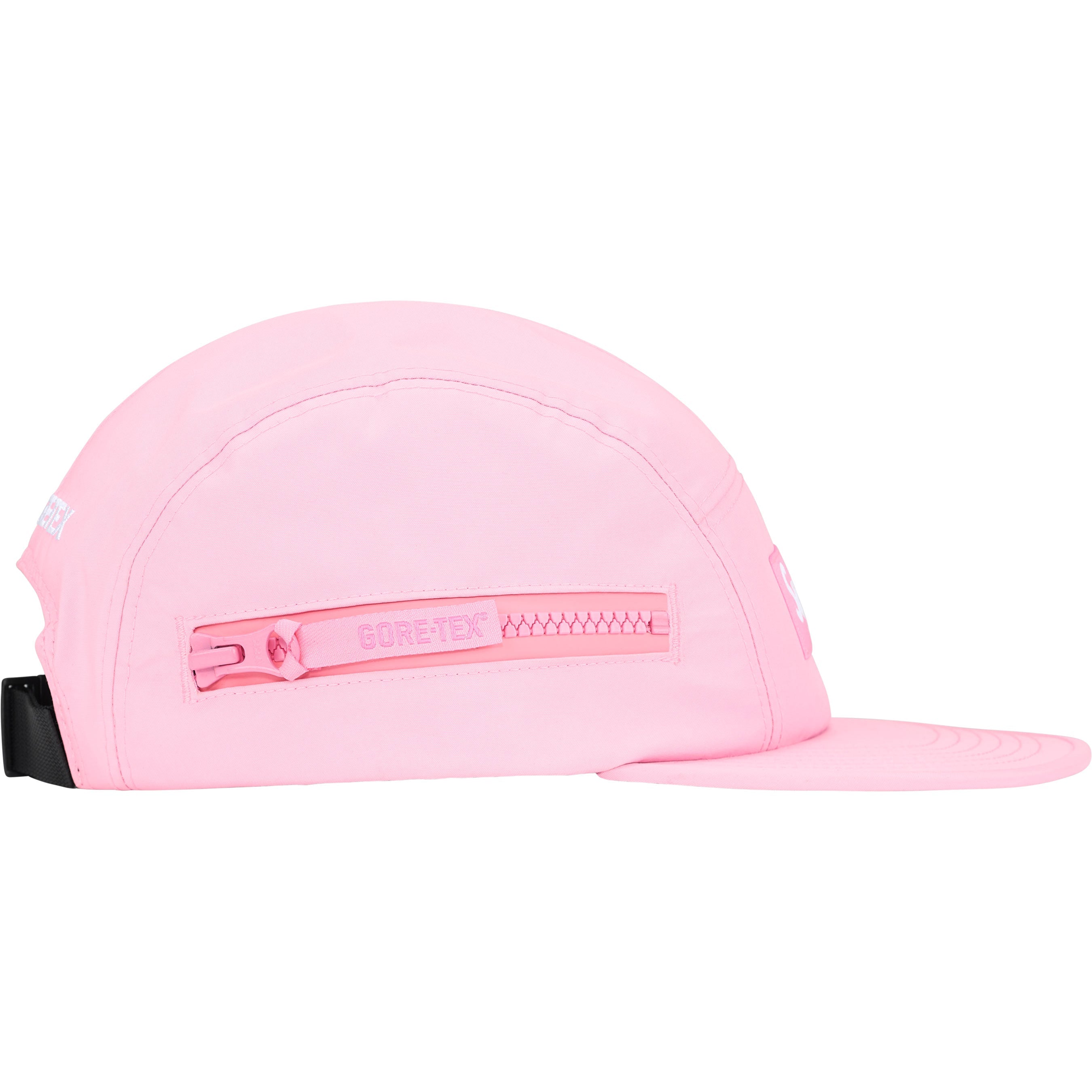 GORE-TEX Zip Pocket Camp Cap