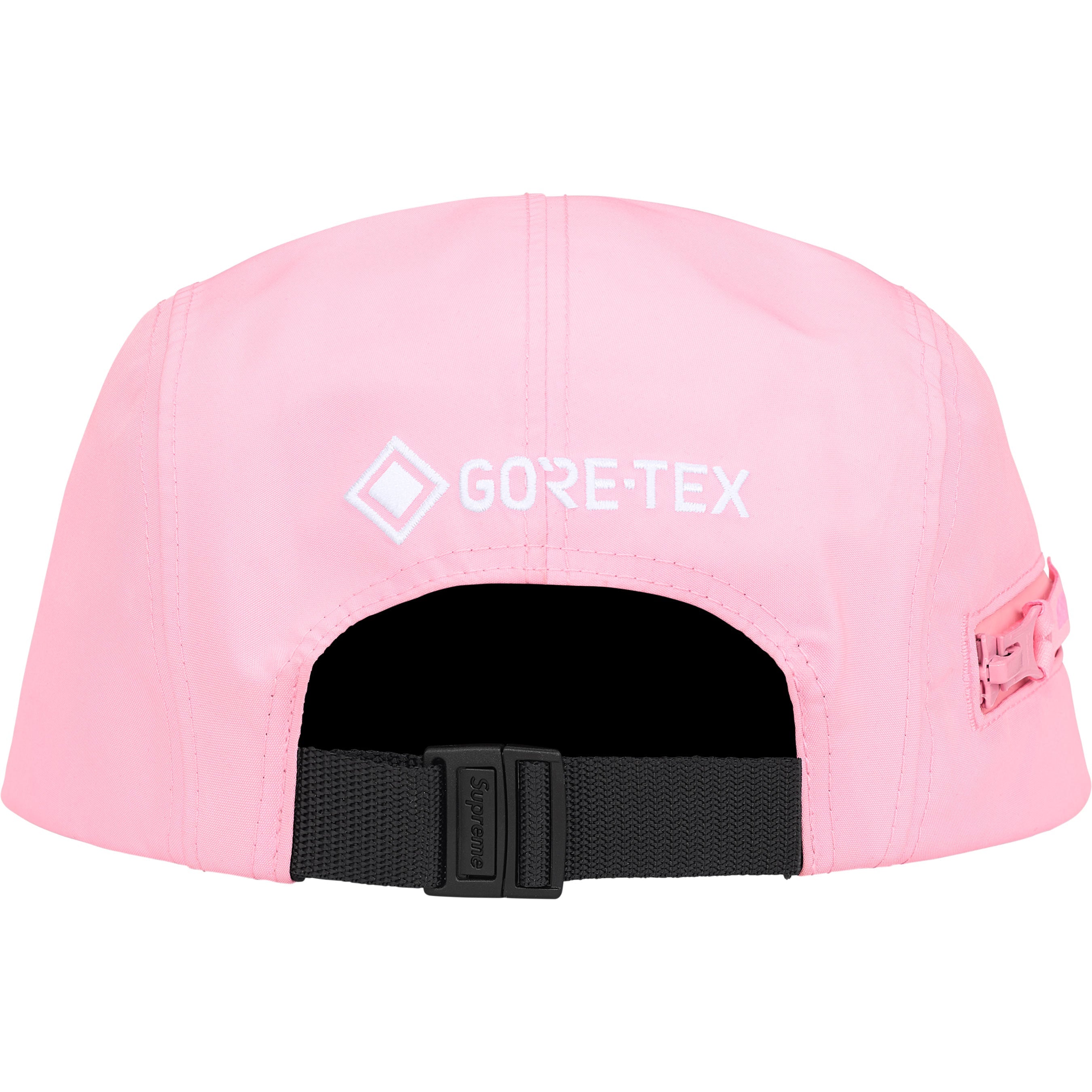 GORE-TEX Zip Pocket Camp Cap