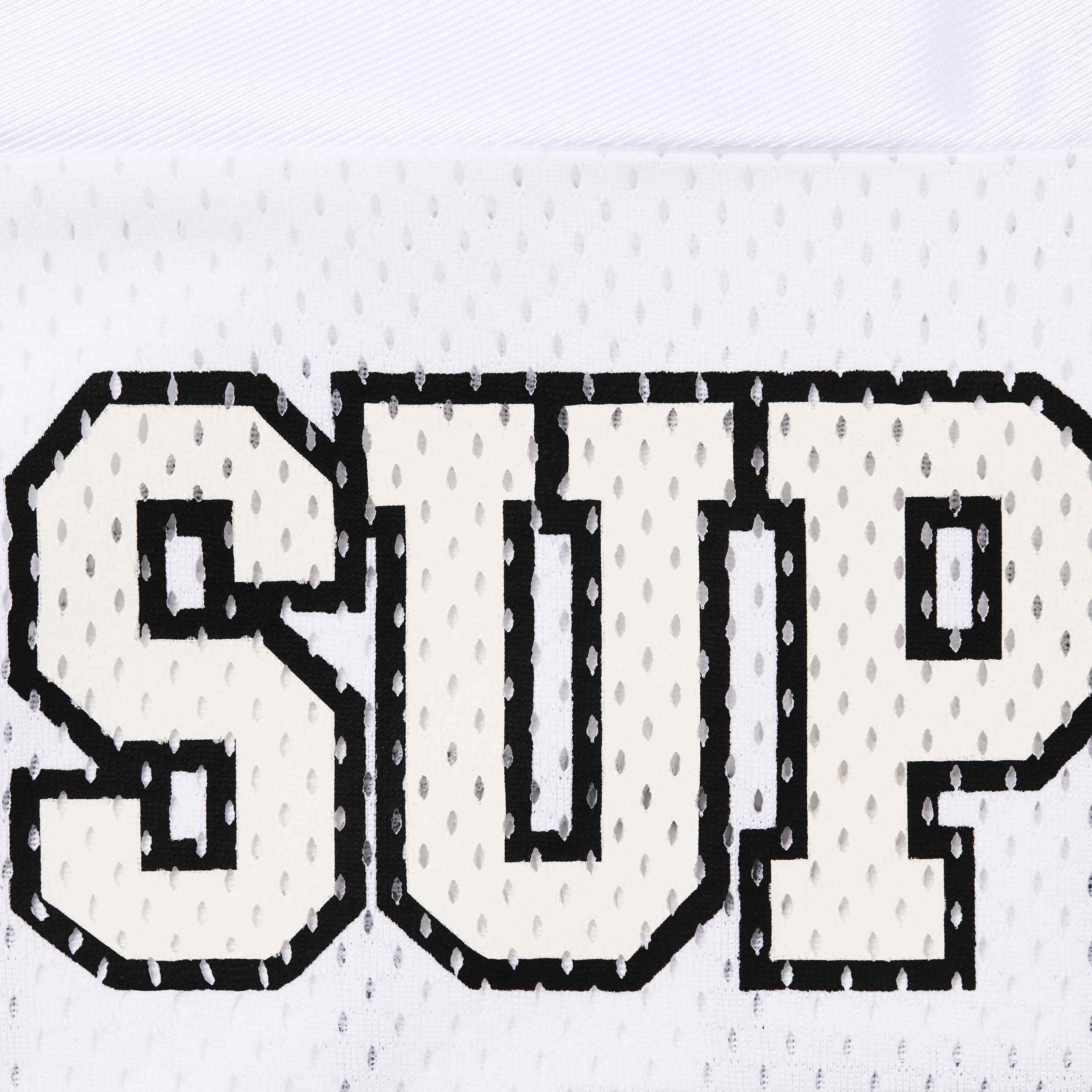 Bones Football Jersey