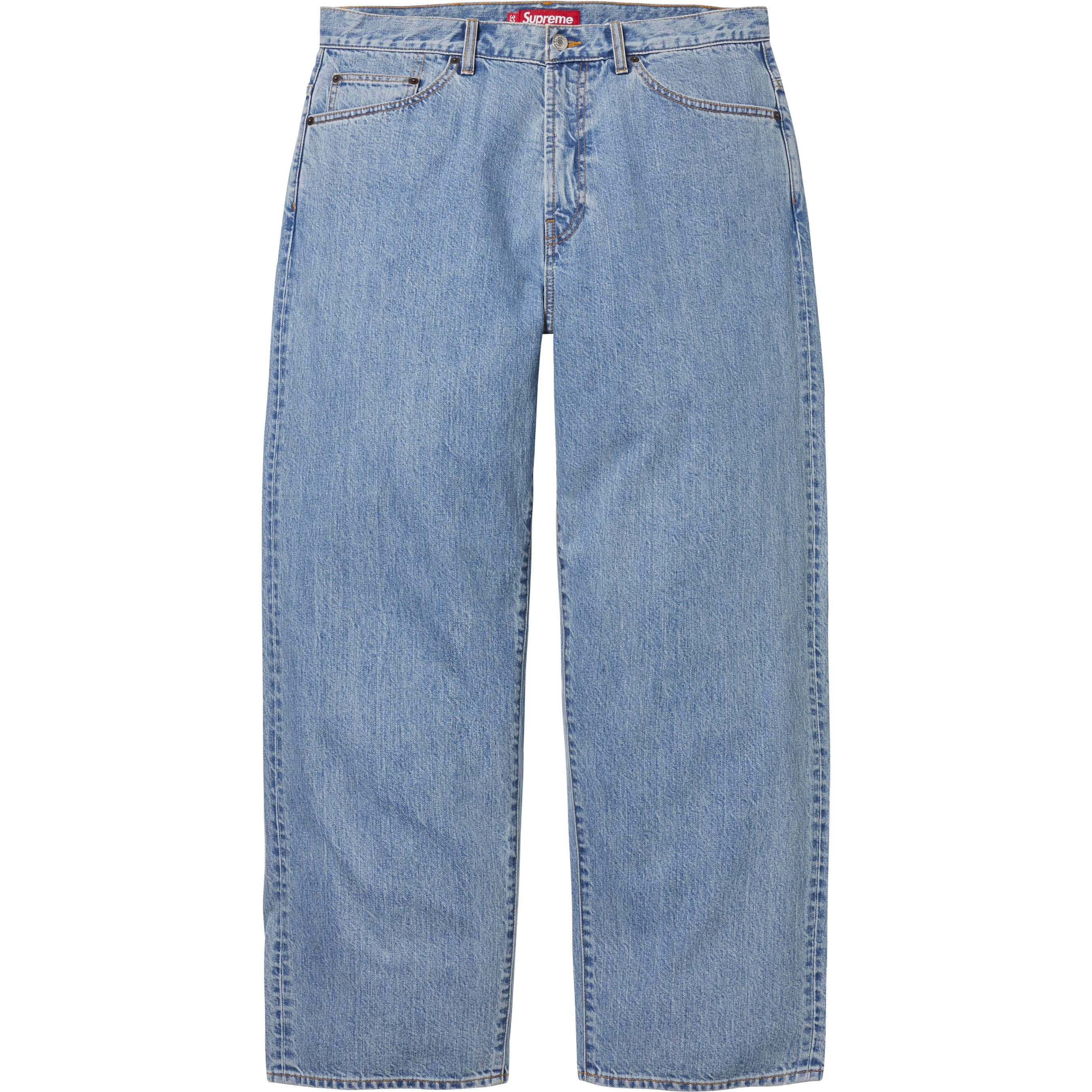 Baggy Jean