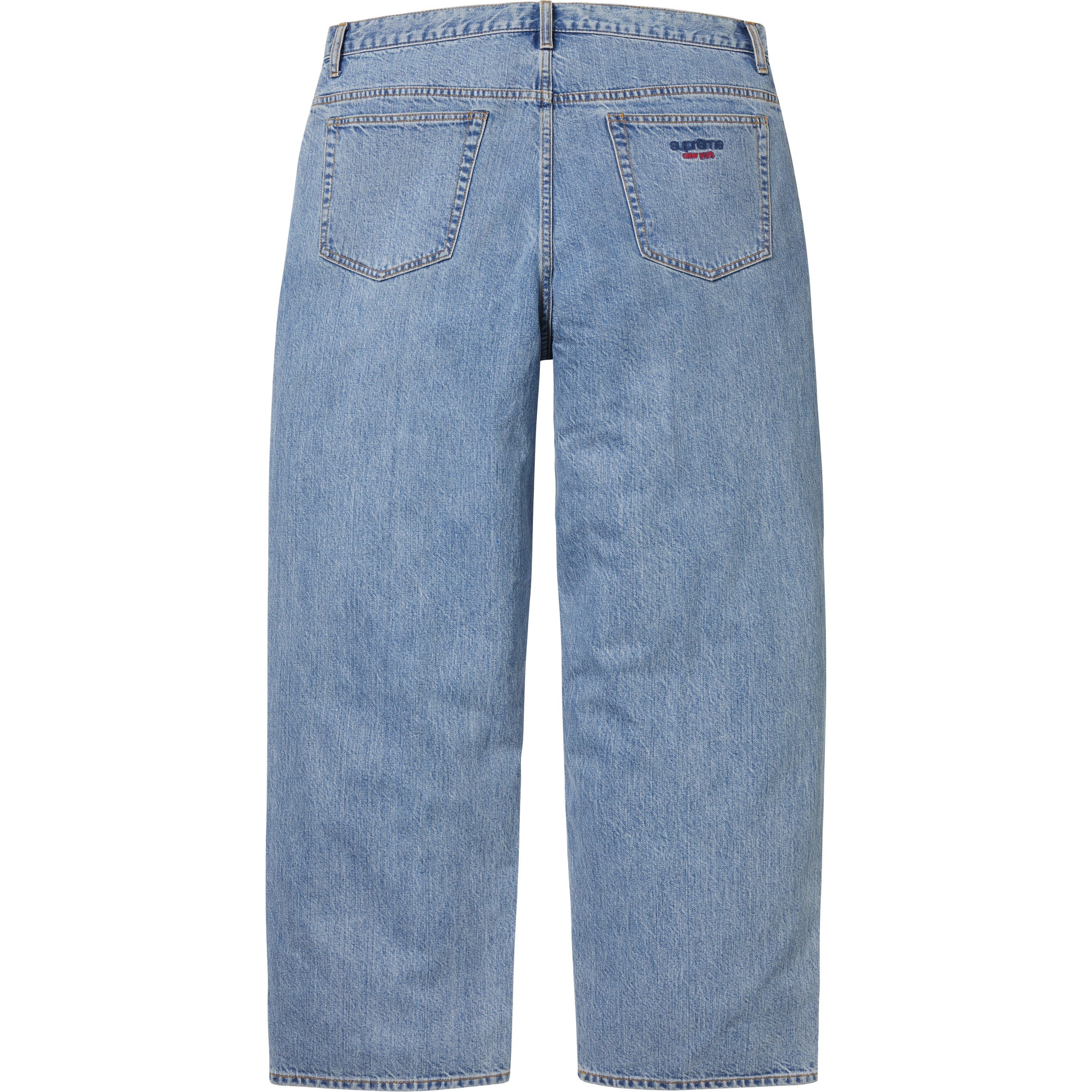 Baggy Jean