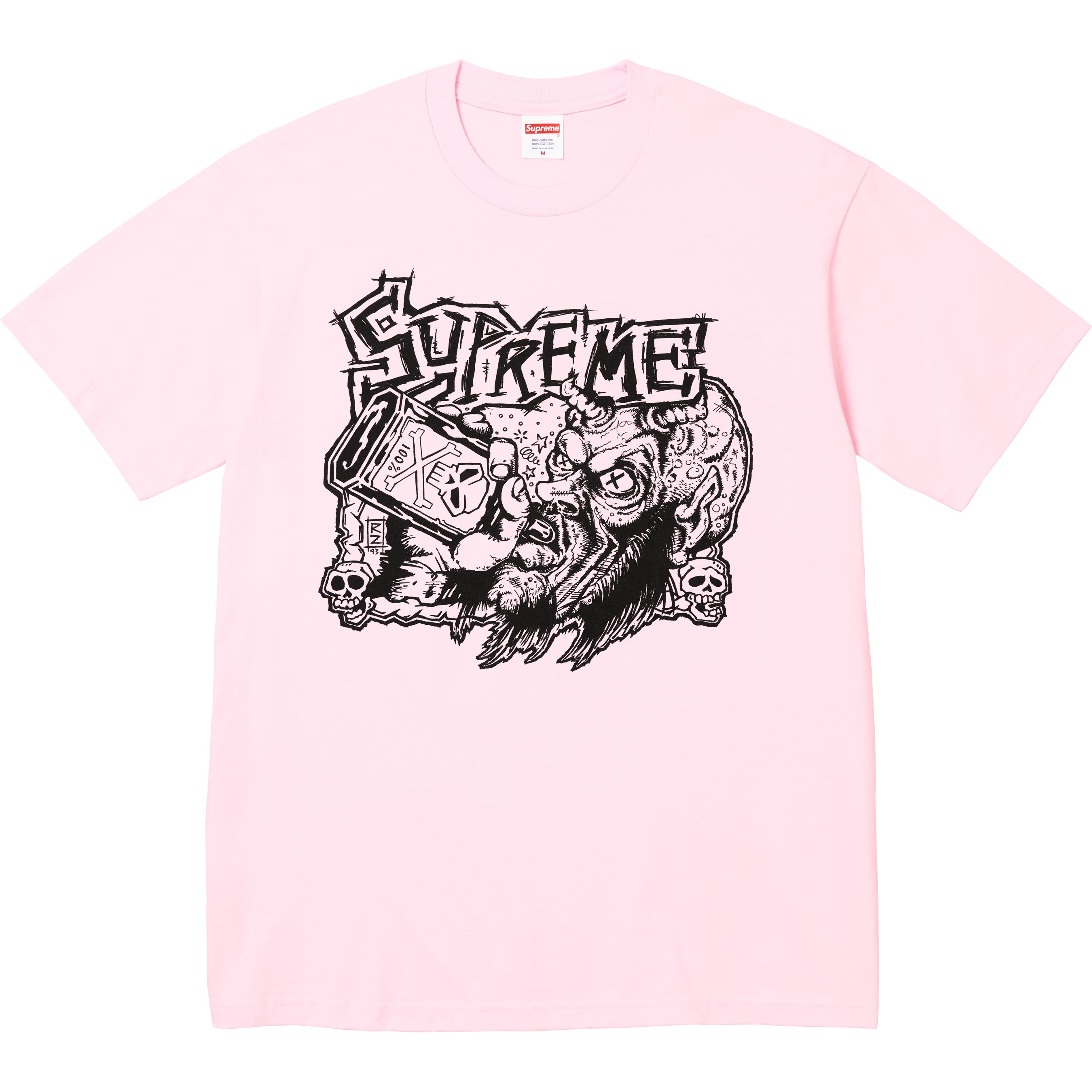Fuckin Blowout Tee