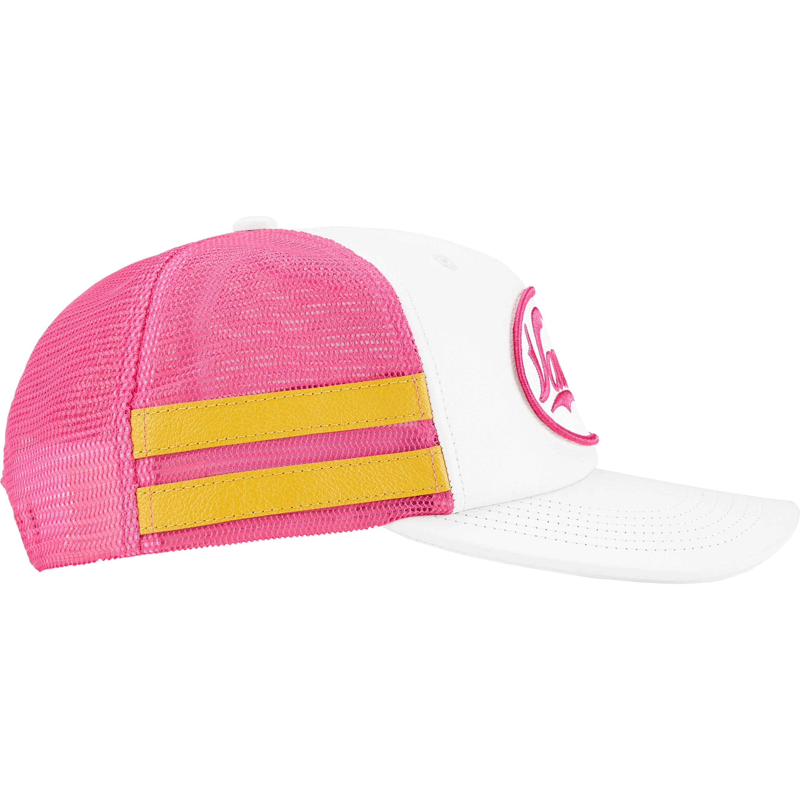Supreme®/Vanson Leathers® Mesh Back 6-Panel