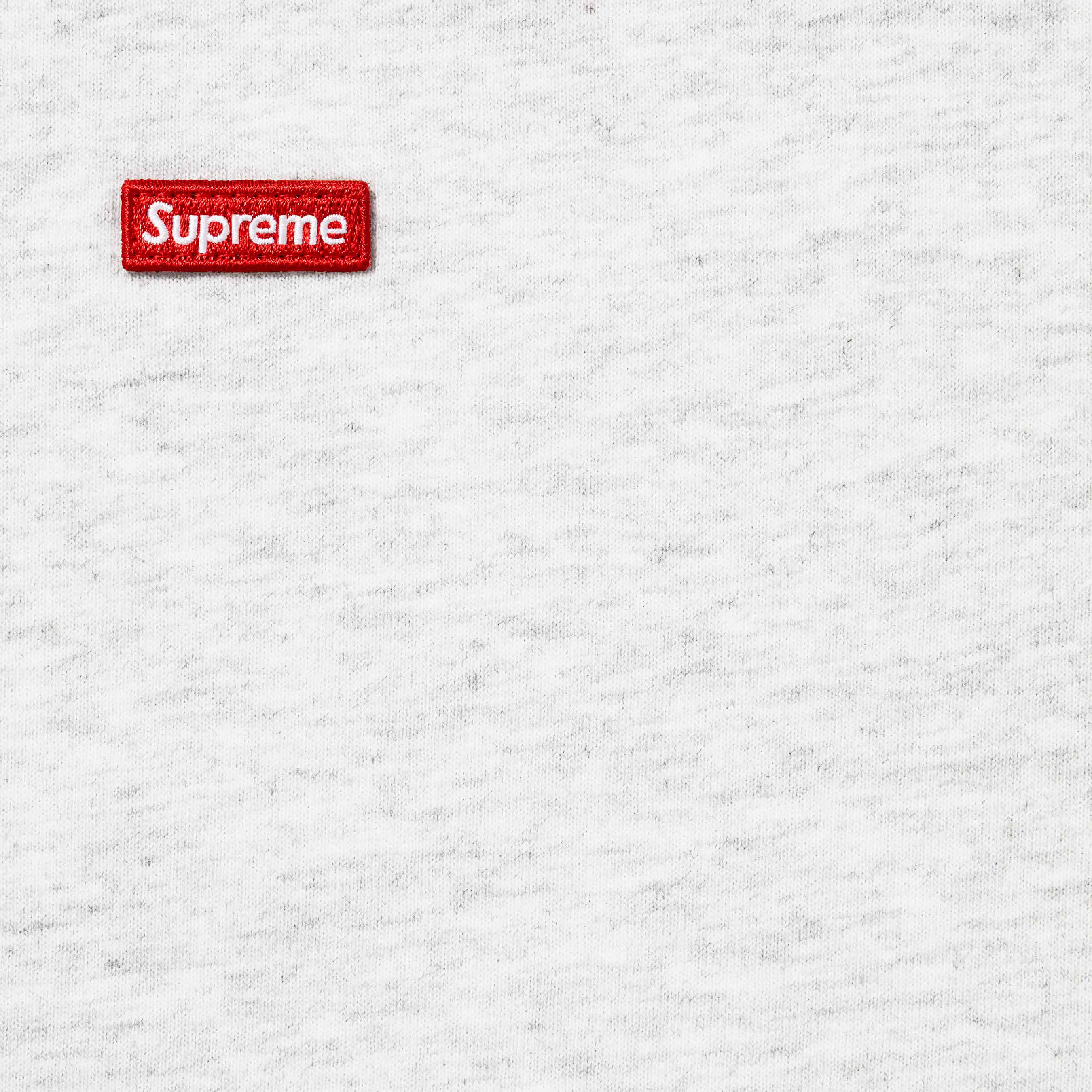 Small Box L/S Tee