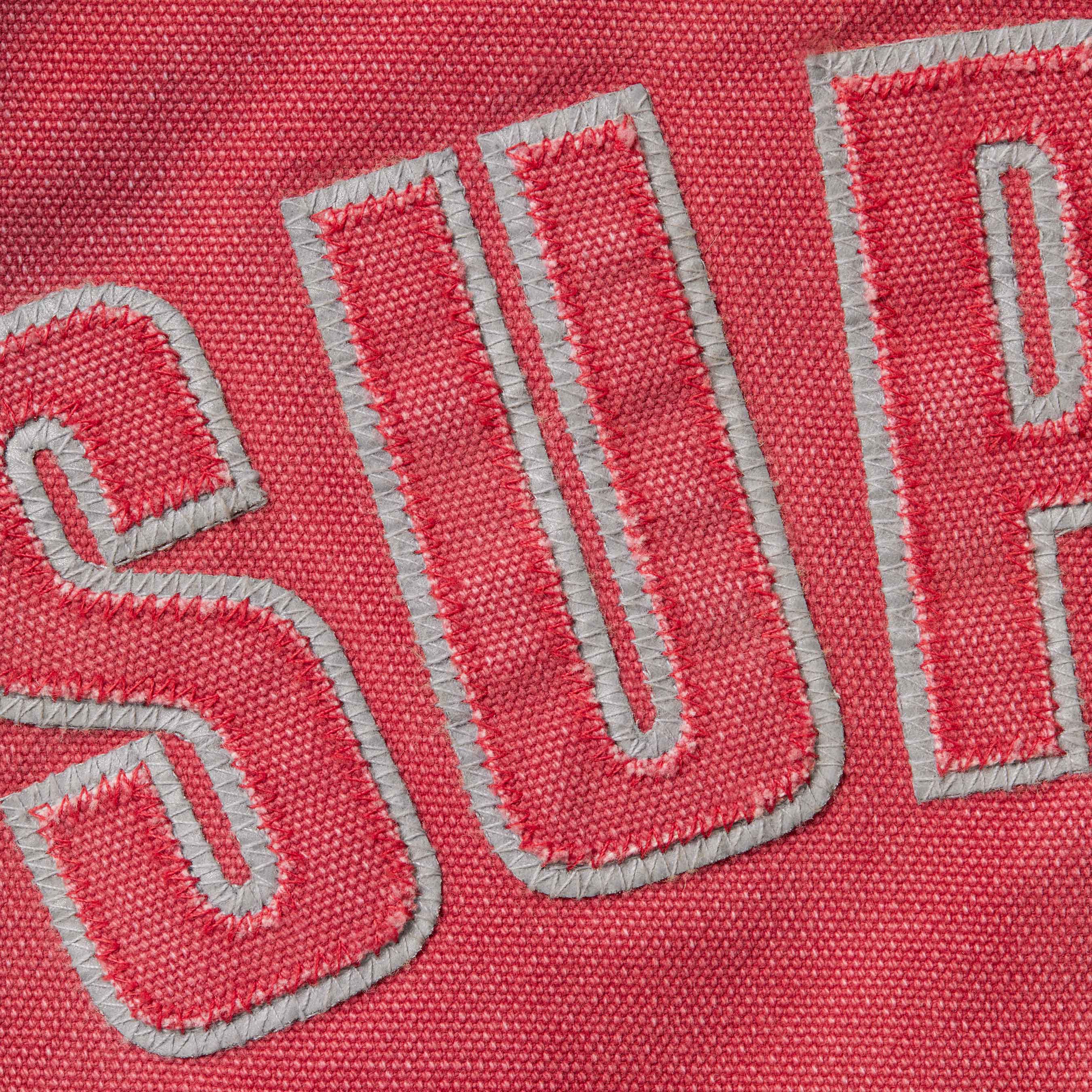 Reflective Arc Hooded Work Jacket