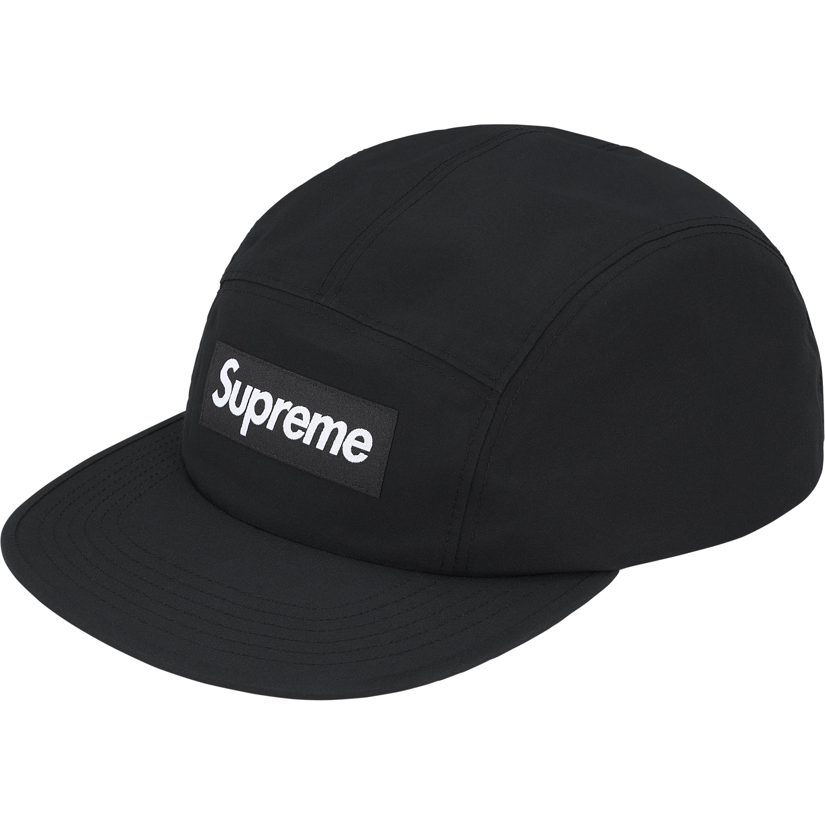 GORE-TEX Zip Pocket Camp Cap