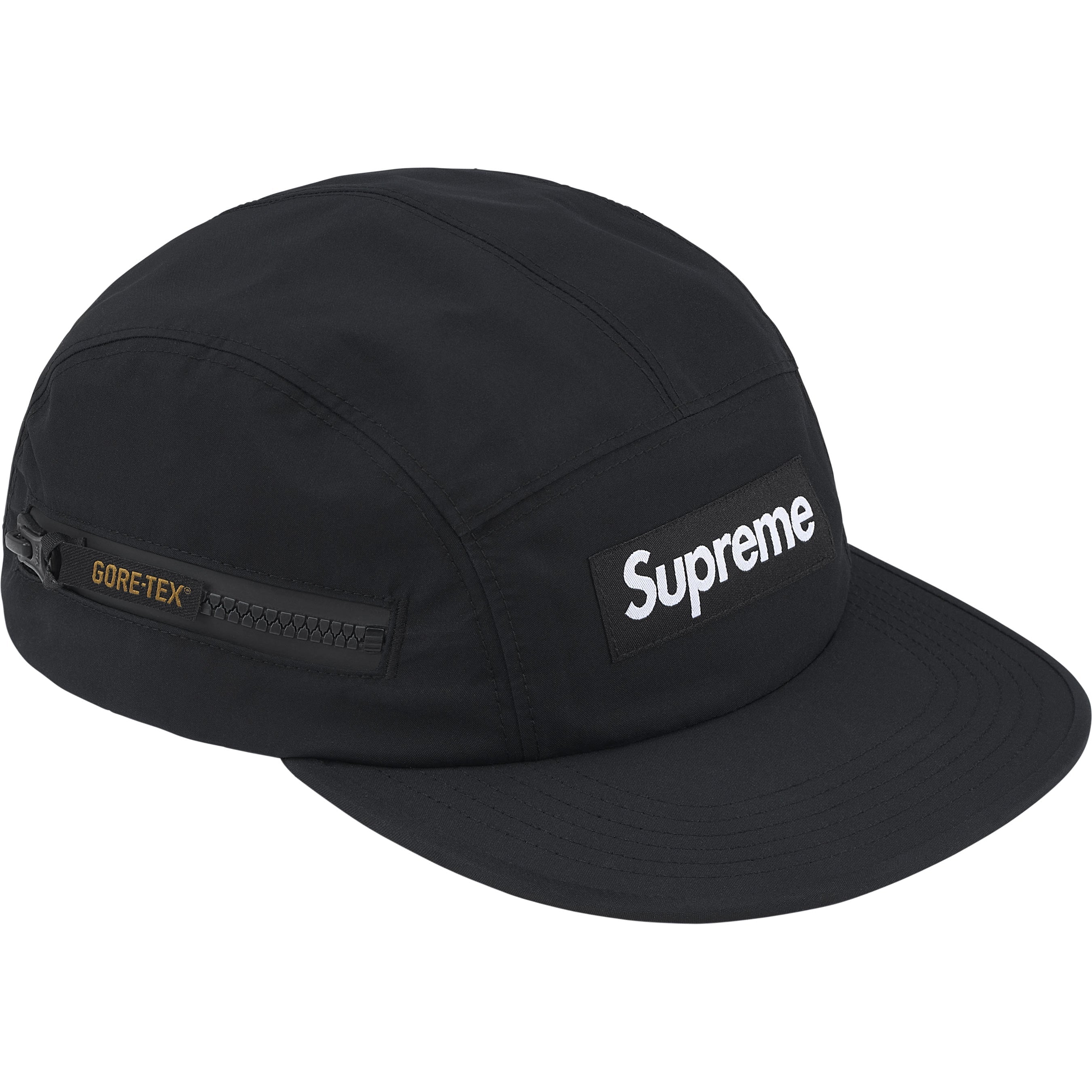 GORE-TEX Zip Pocket Camp Cap