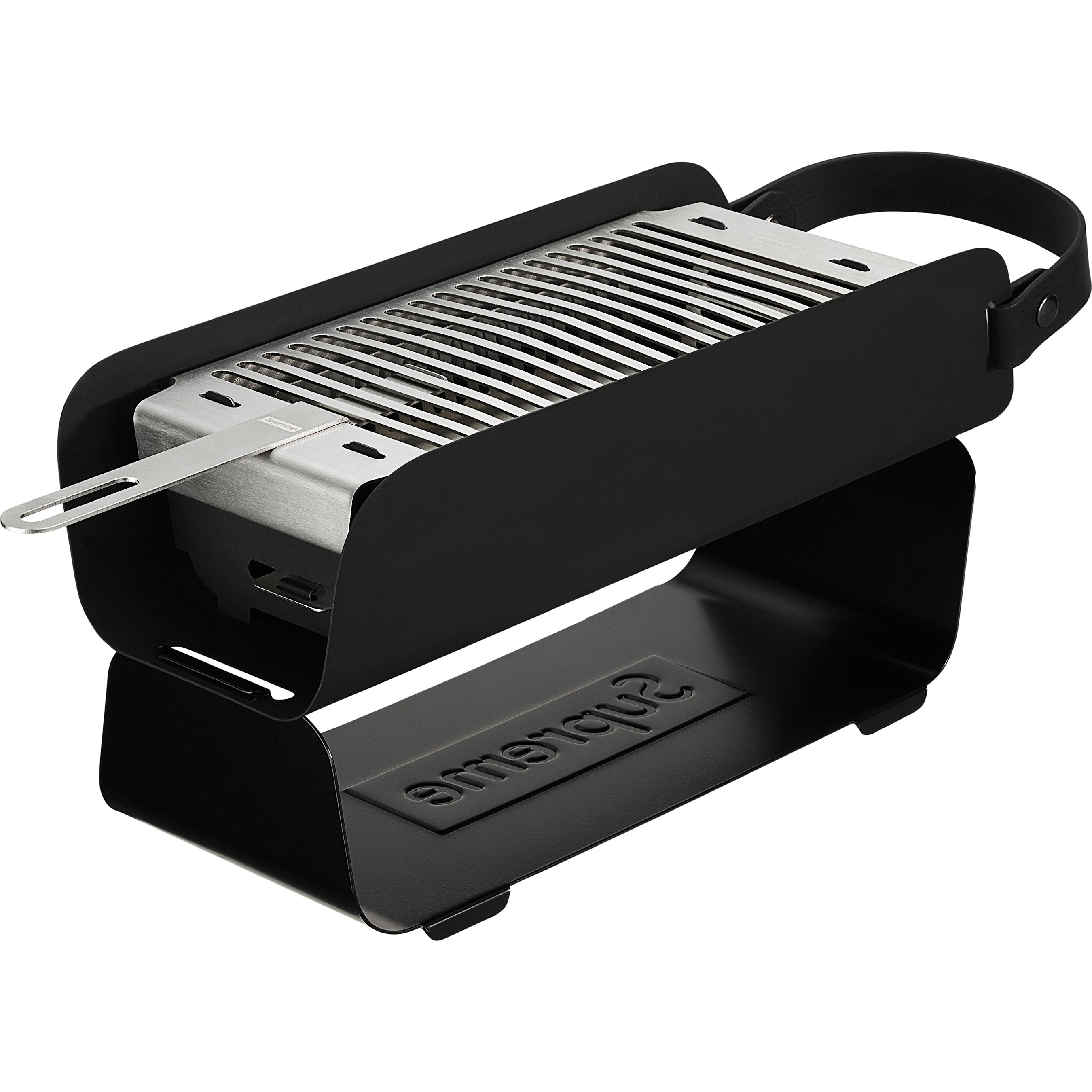 Supreme®/UNA Grill