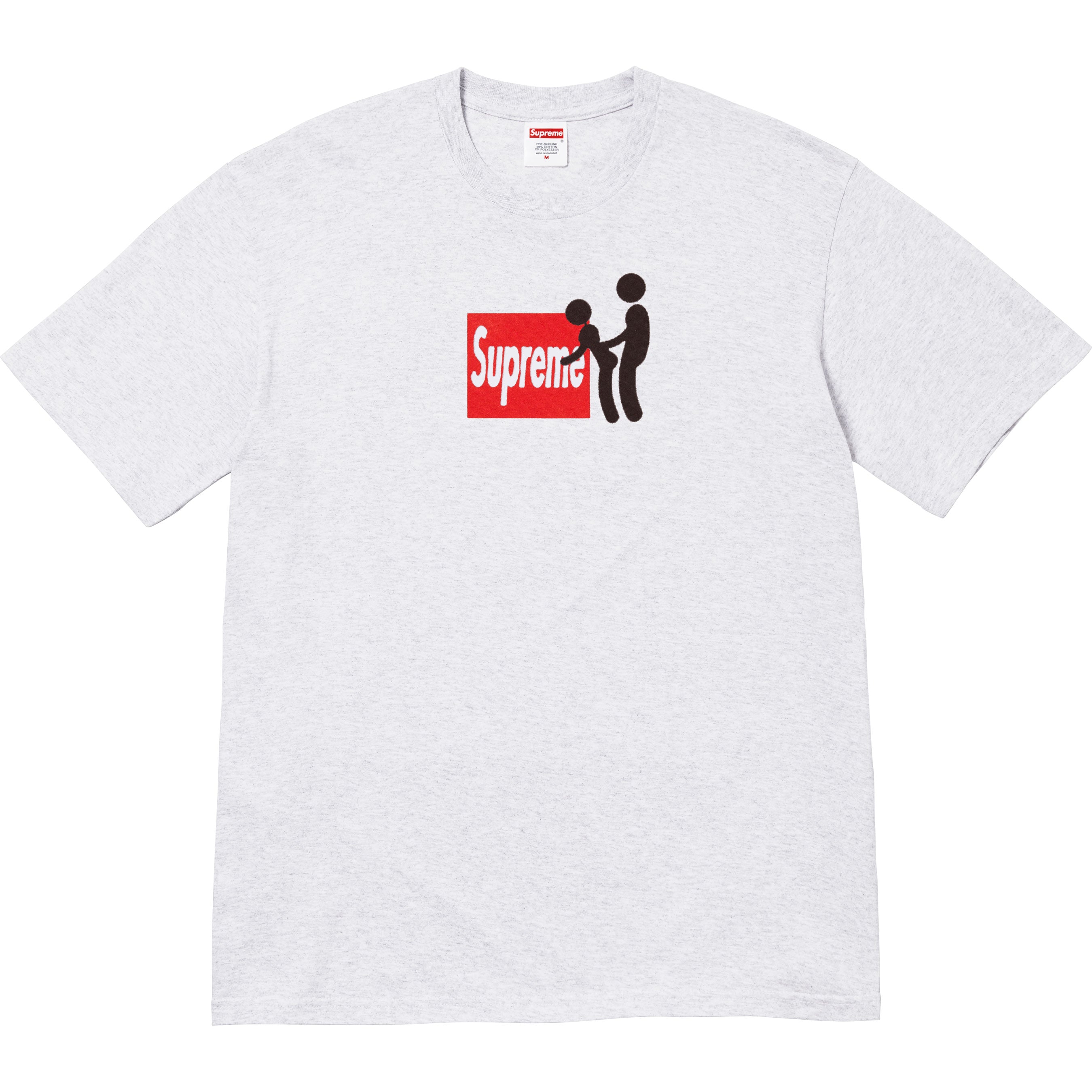Stick Tee