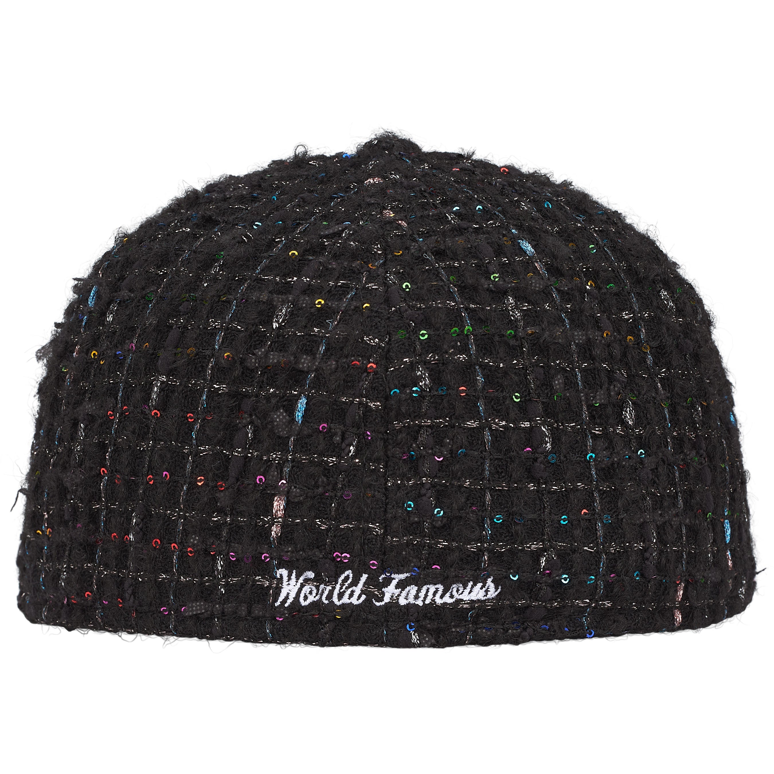 Bouclé Box Logo New Era®