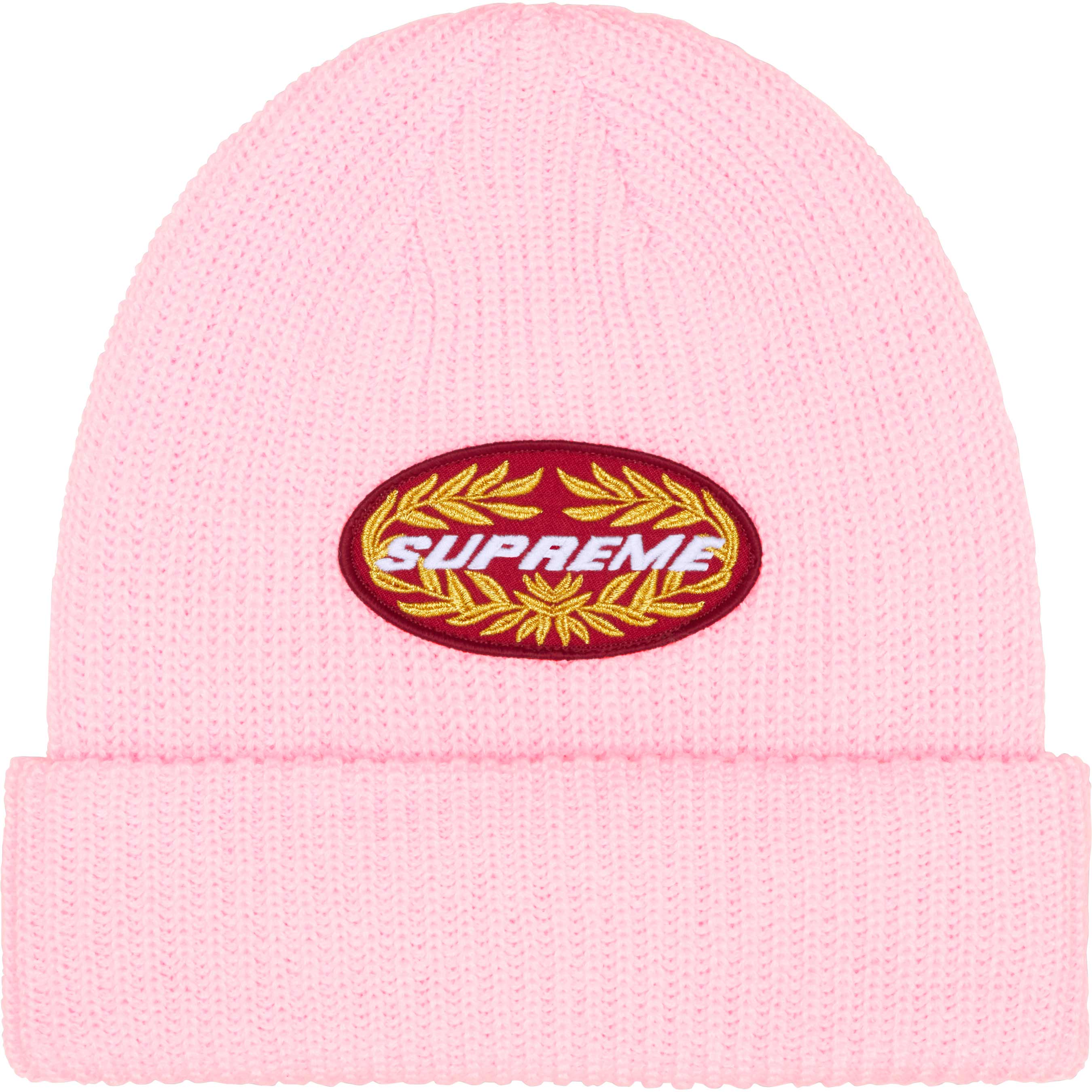 Terminal Beanie