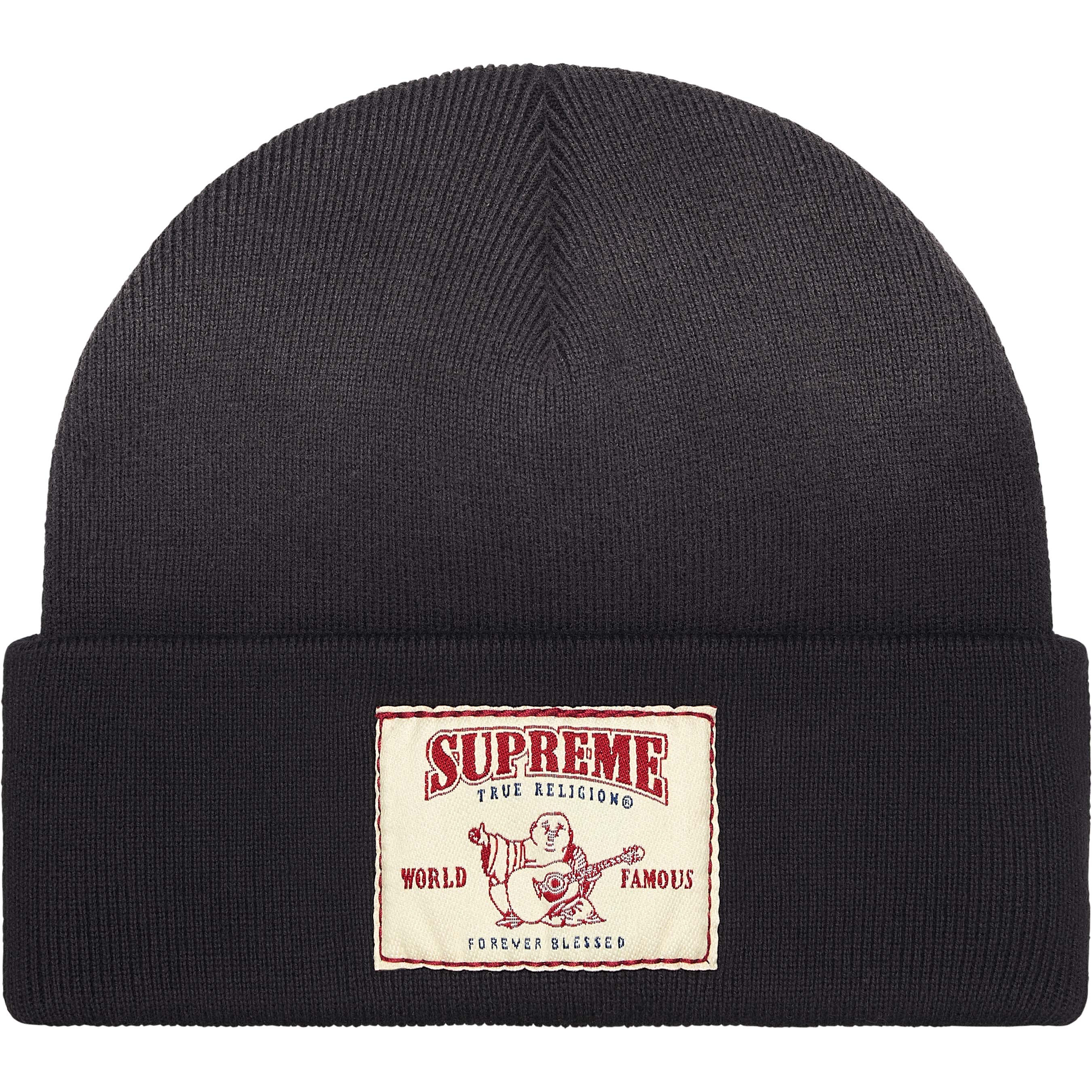 Supreme®/True Religion® Beanie