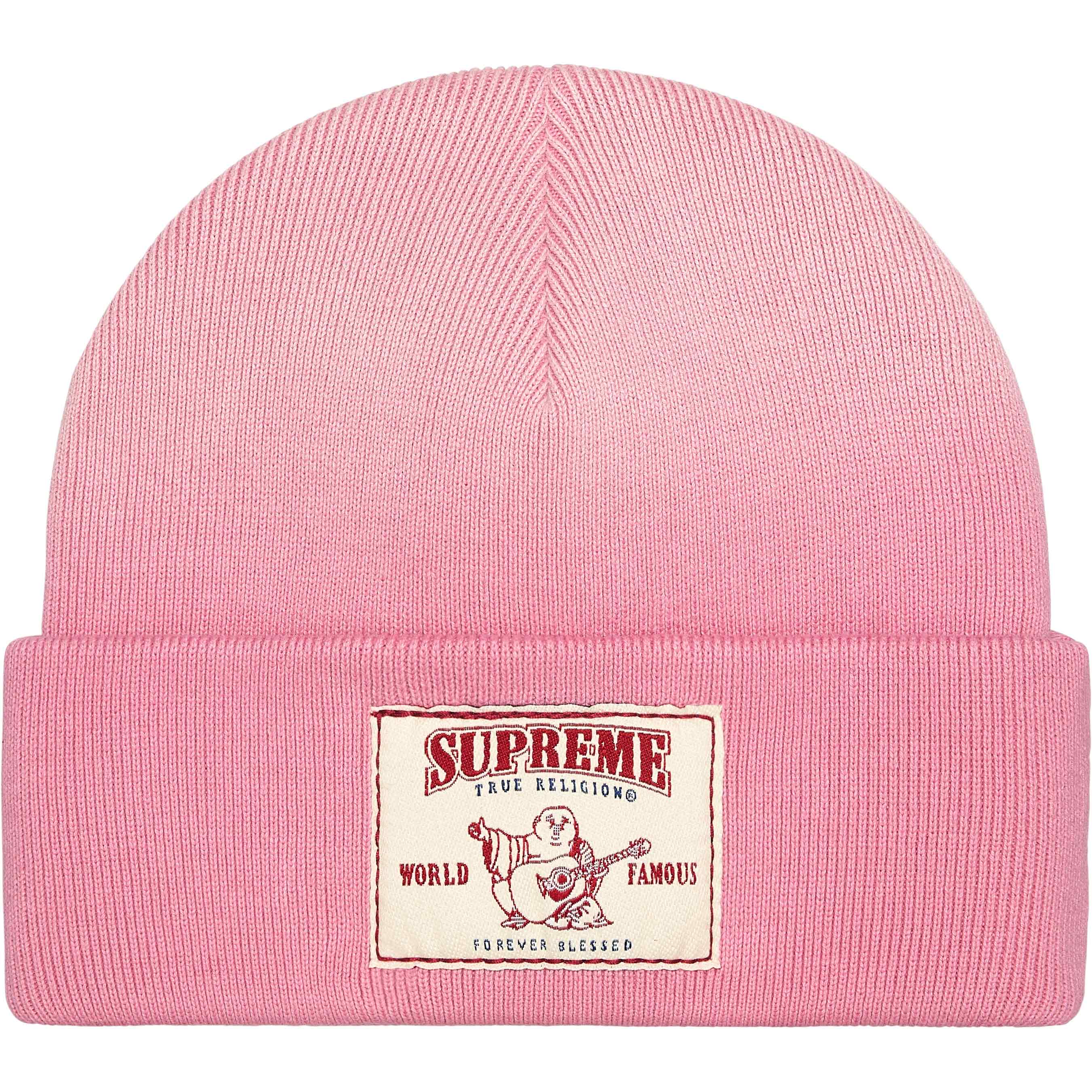 Supreme®/True Religion® Beanie